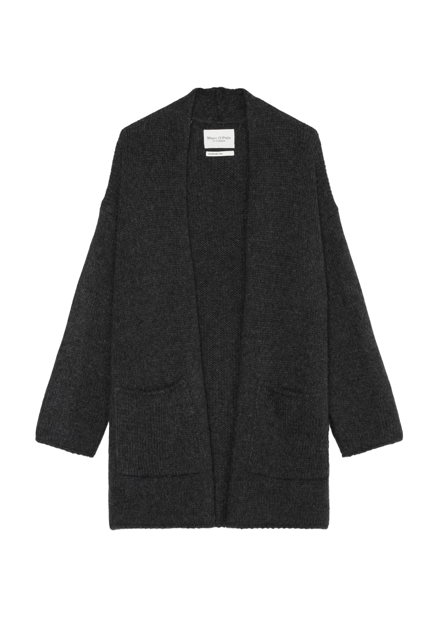 Marc O´Polo |  Marc O´Polo Strickjacke | Cardigan  | L