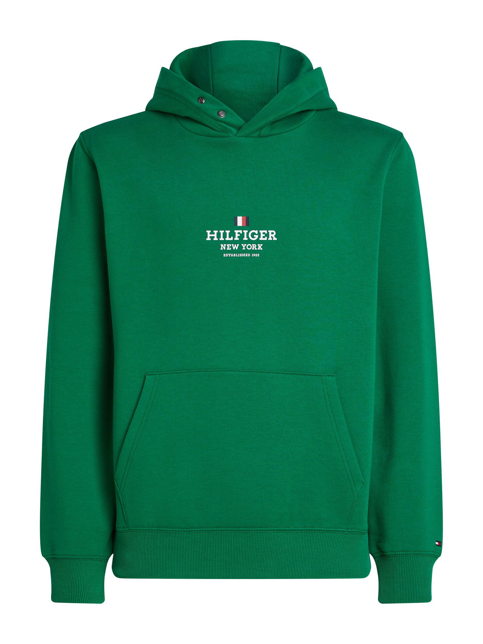  |  RWB HILFIGER HOODIE | L | L4F