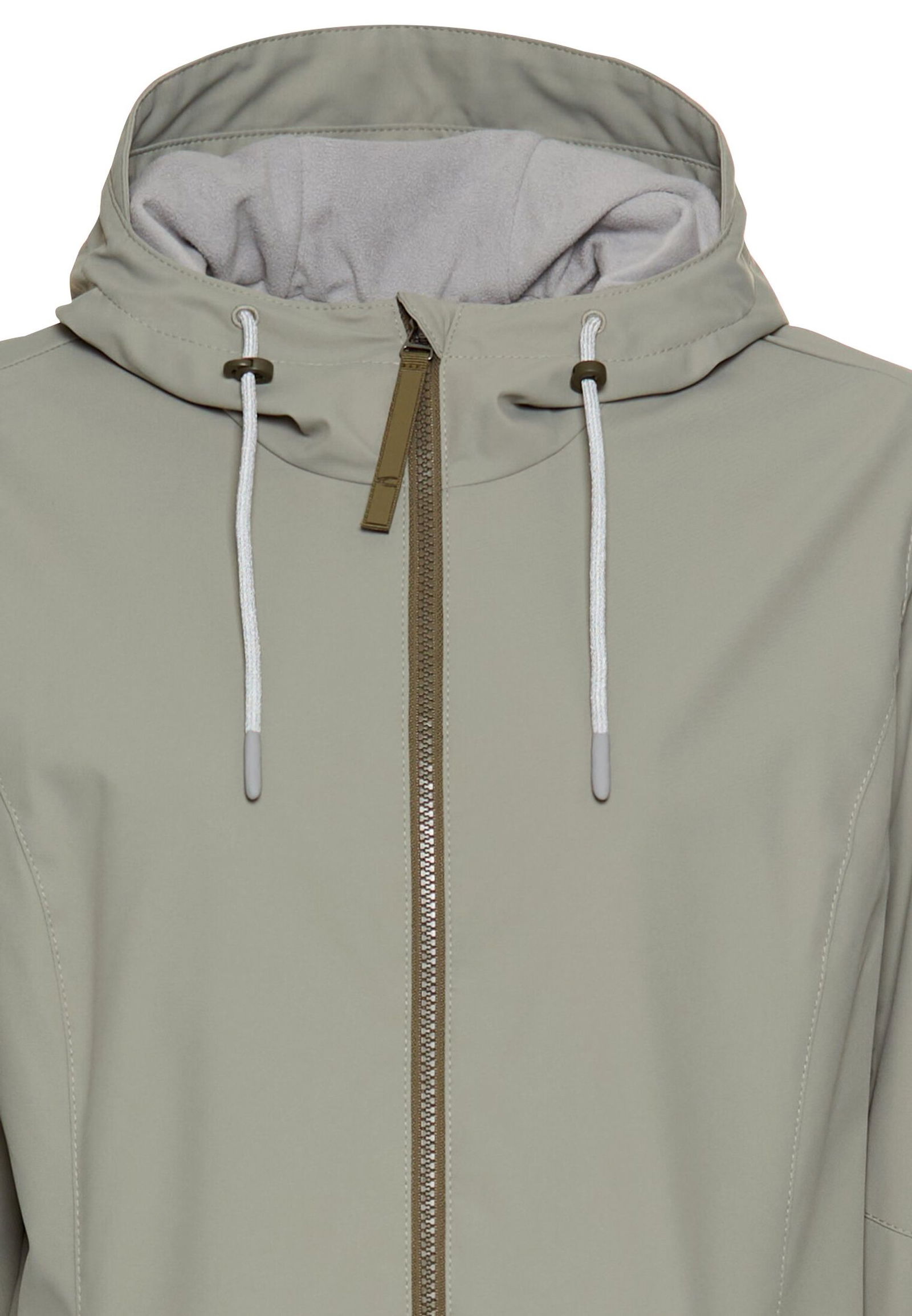 Camel Active |  Camel Active Funktionsjacke  | 40 | night blue