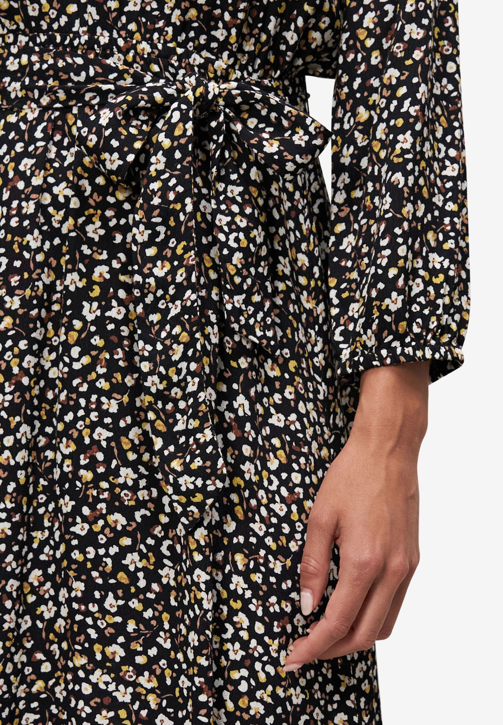 Zero |  Zero Minikleid | 44 | blackcream