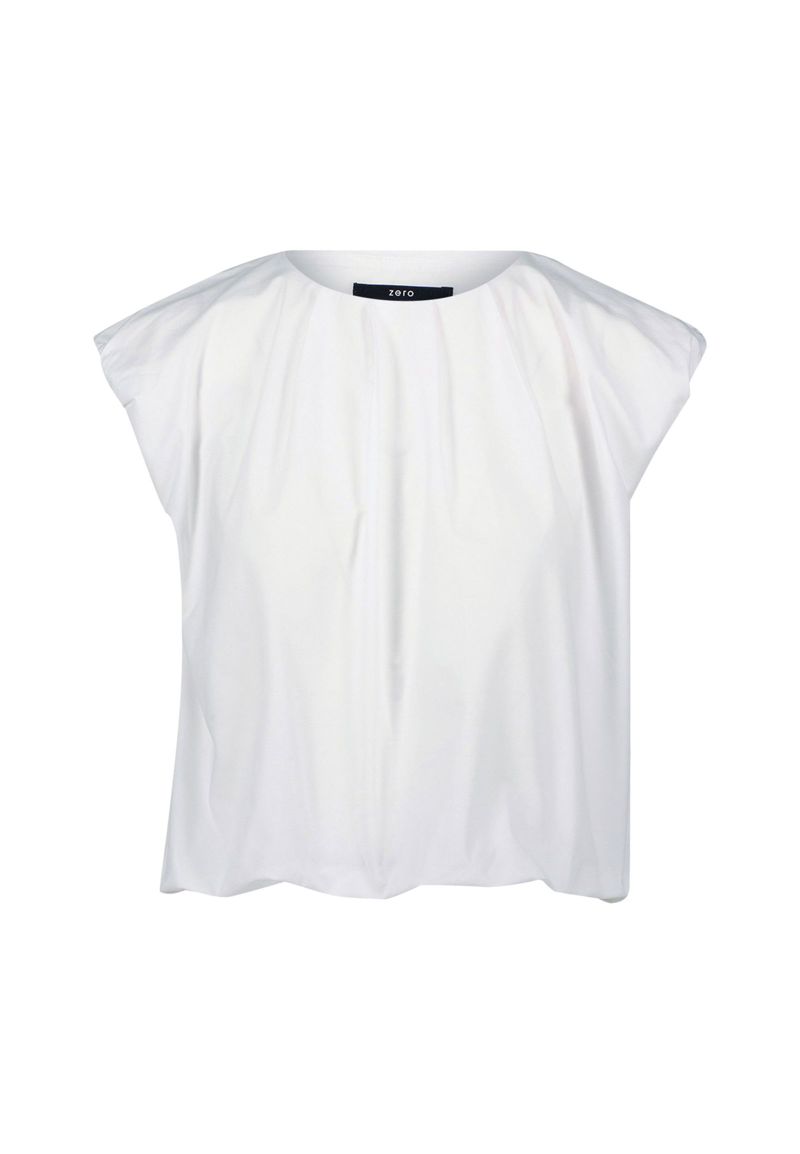 Zero |  Zero Shirt  | 42 | brilliant white