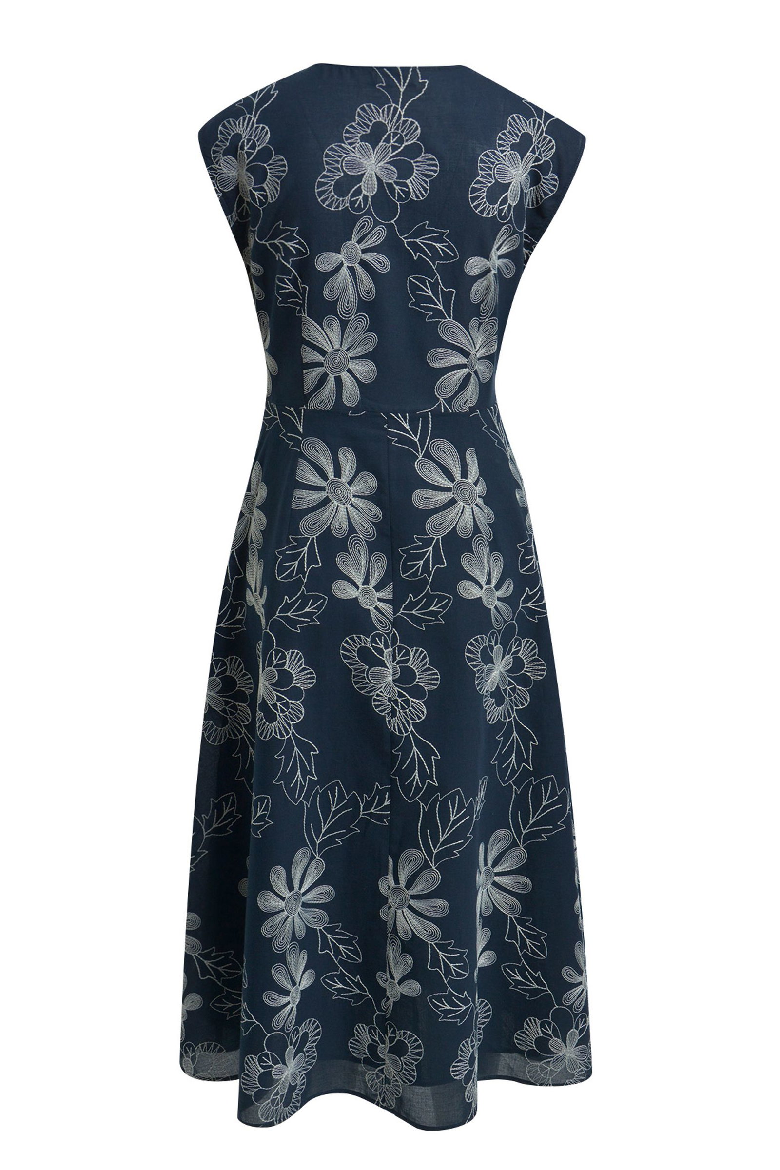 4cca5182b8bbdb1b51a907c6c16a47c7 Milano | Milano Freizeitkleid | 42