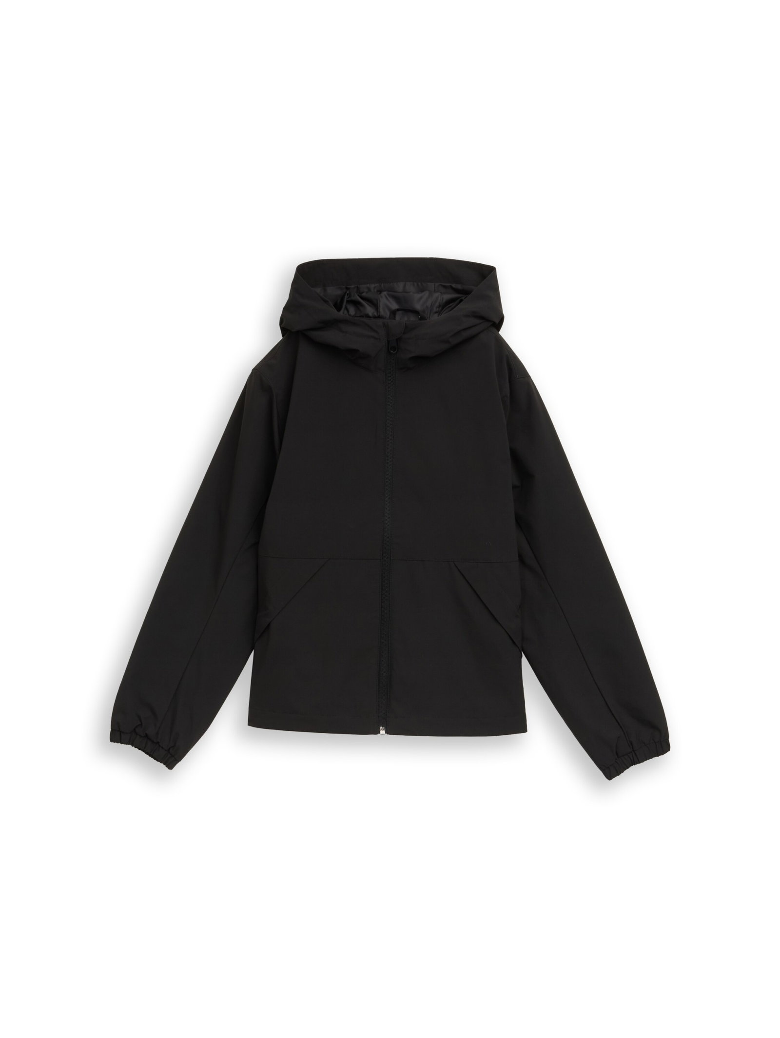 Windbreaker mit Reflektoren #1