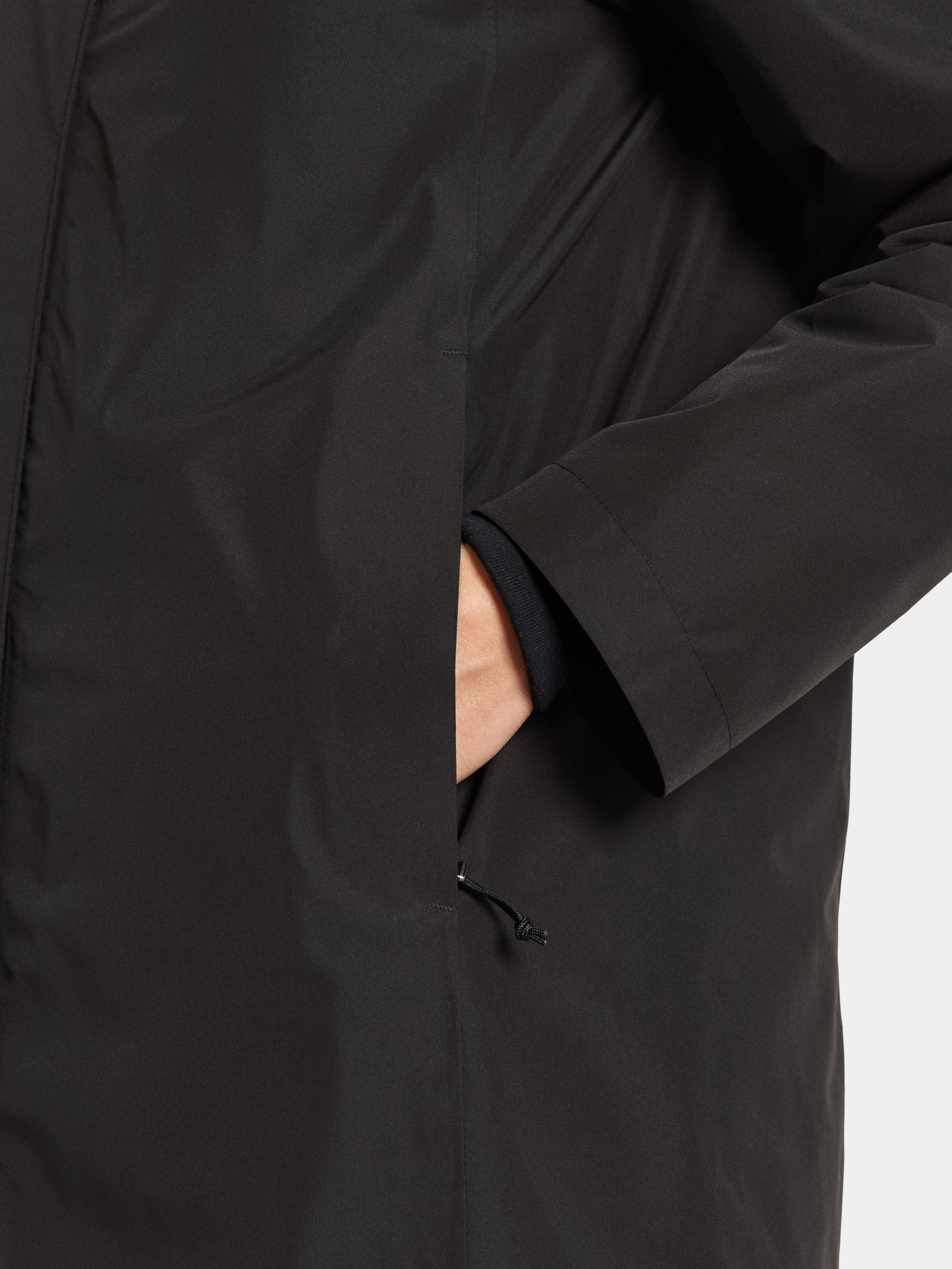 Didriksons Funktionsmantel Parka "Selina" #7