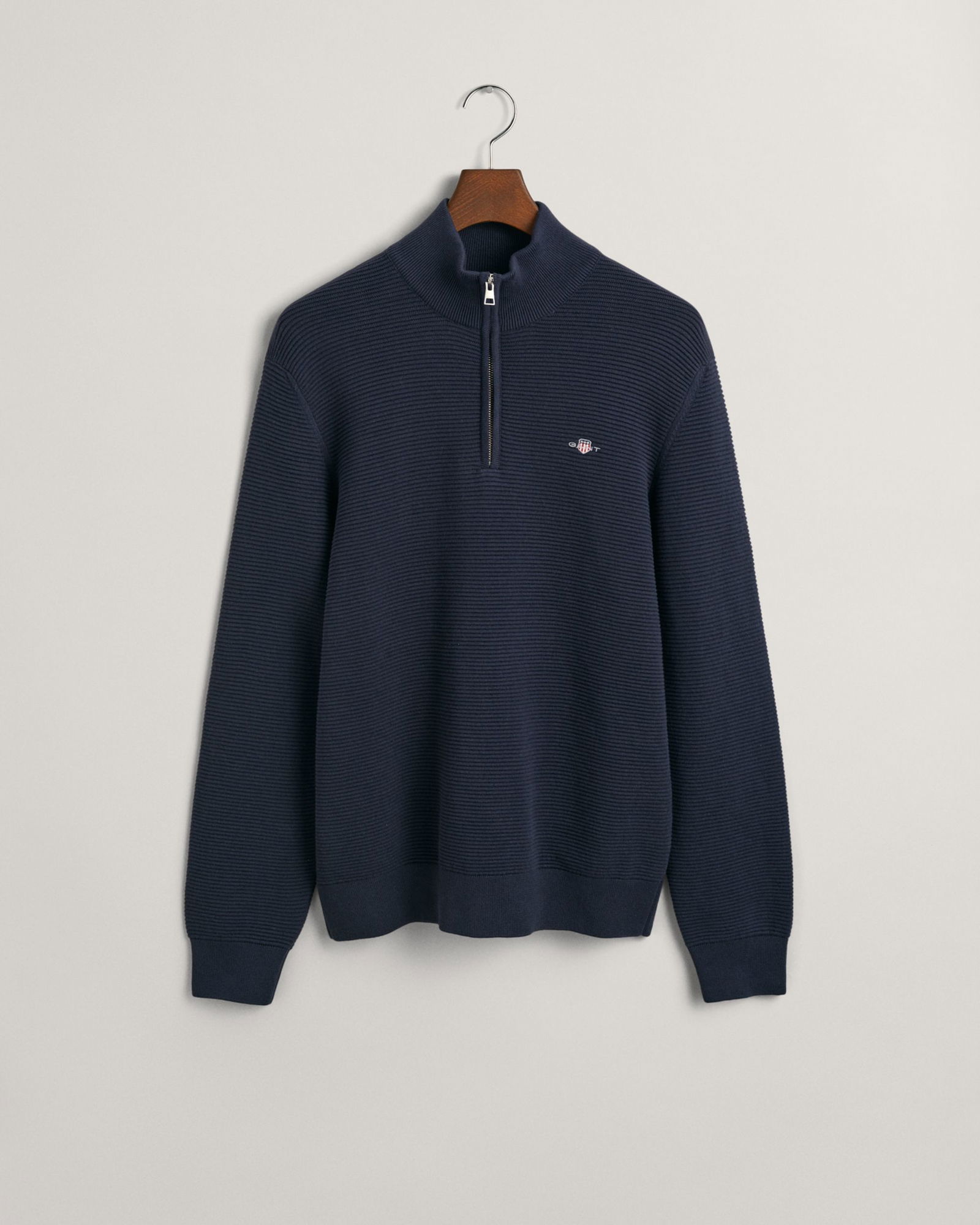 fc8a57eb55629846b15fc3d0f9321efd Gant Rollkragenpullover