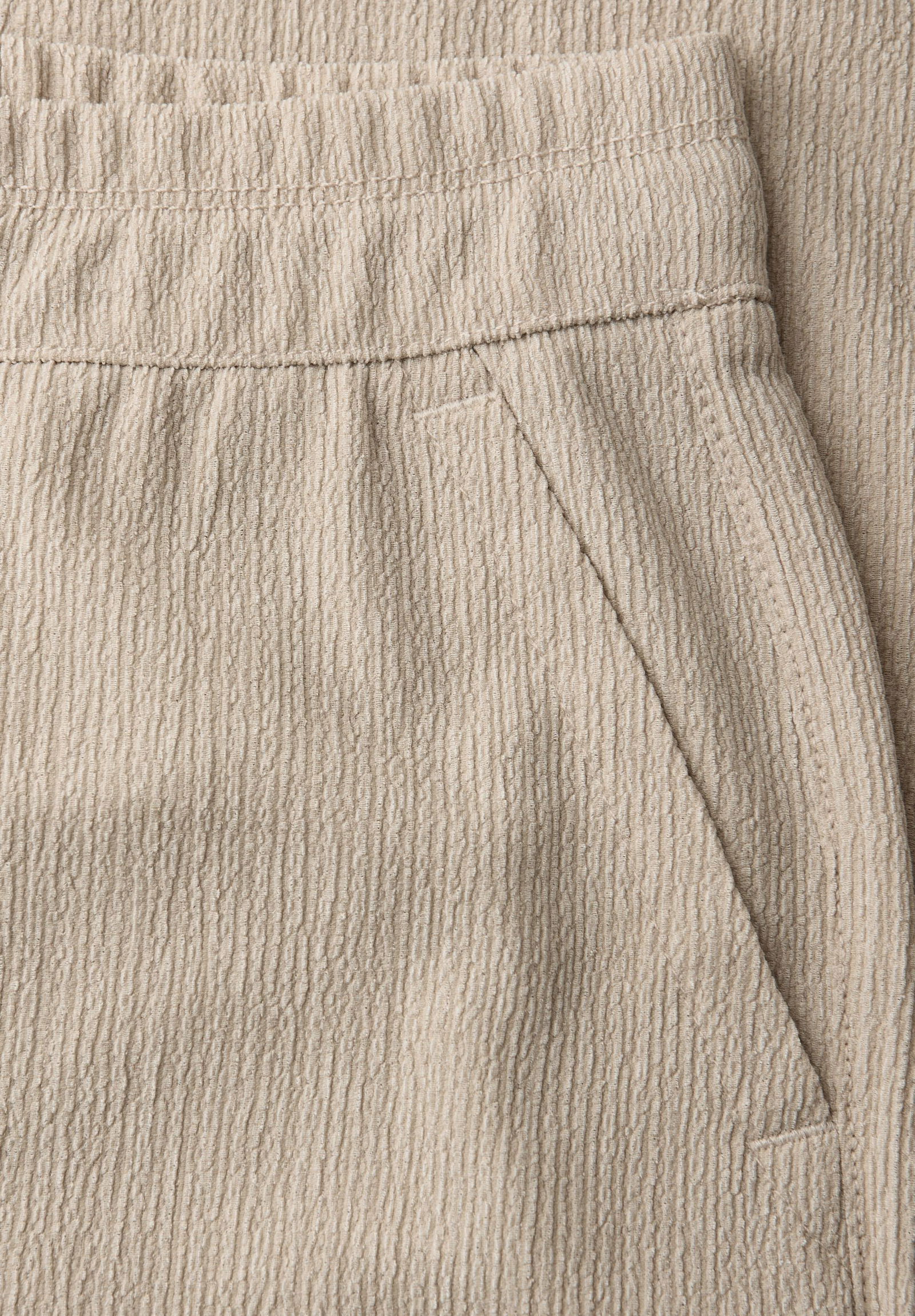 Street One |  Street One Schmale Hose  | 34/30 | cobble stone