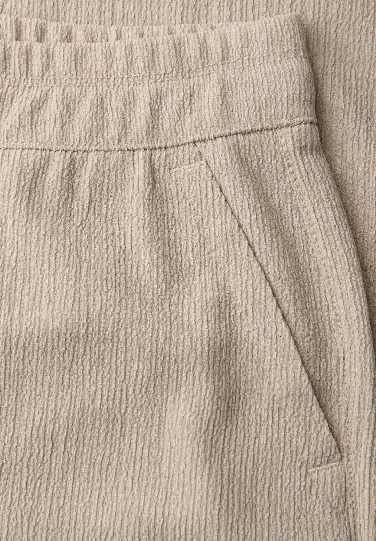8f97072322a19f16efead15a8c2cd51c Street One | Street One Schmale Hose | 34/30 | cobble stone