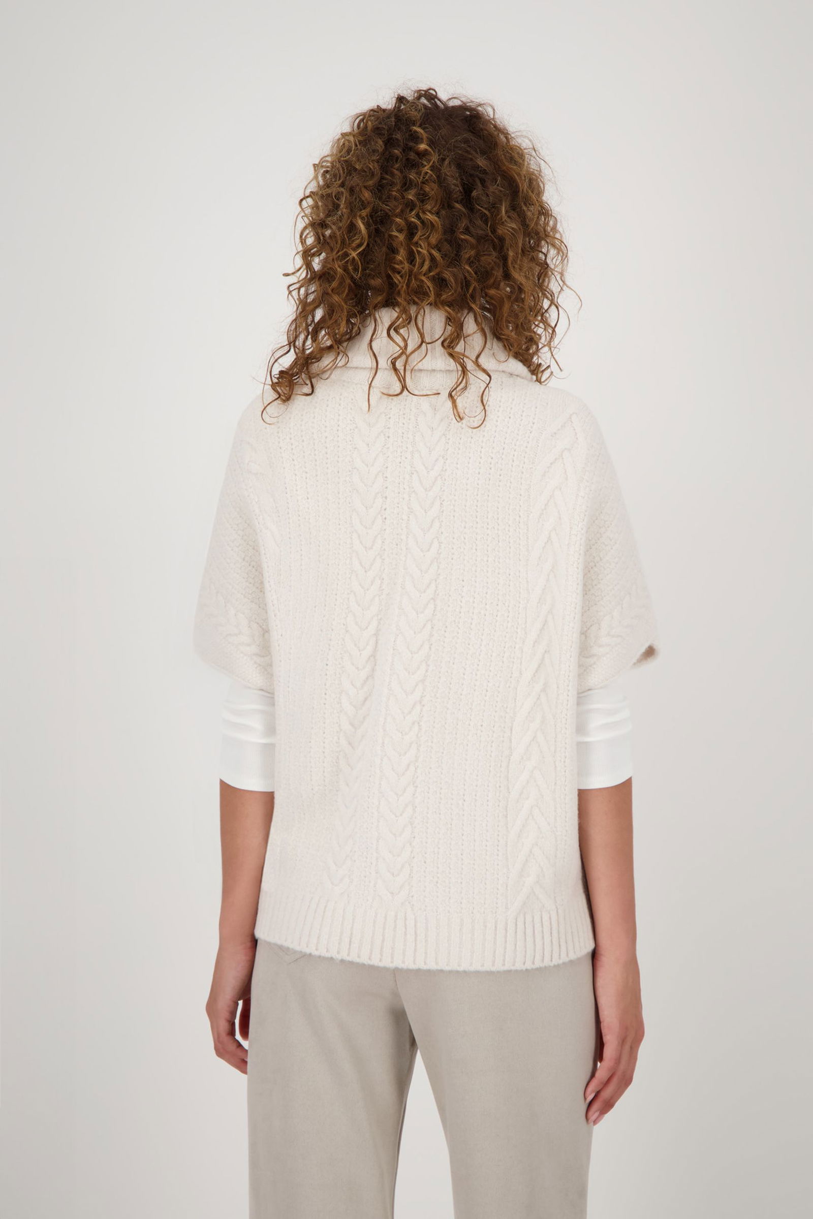 Monari | Monari Funktionsjacke | 40 | sandshell