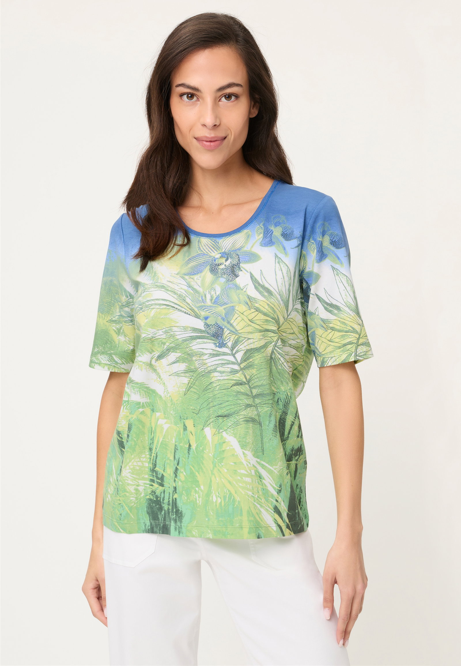T-Shirt Short Sleeves #3