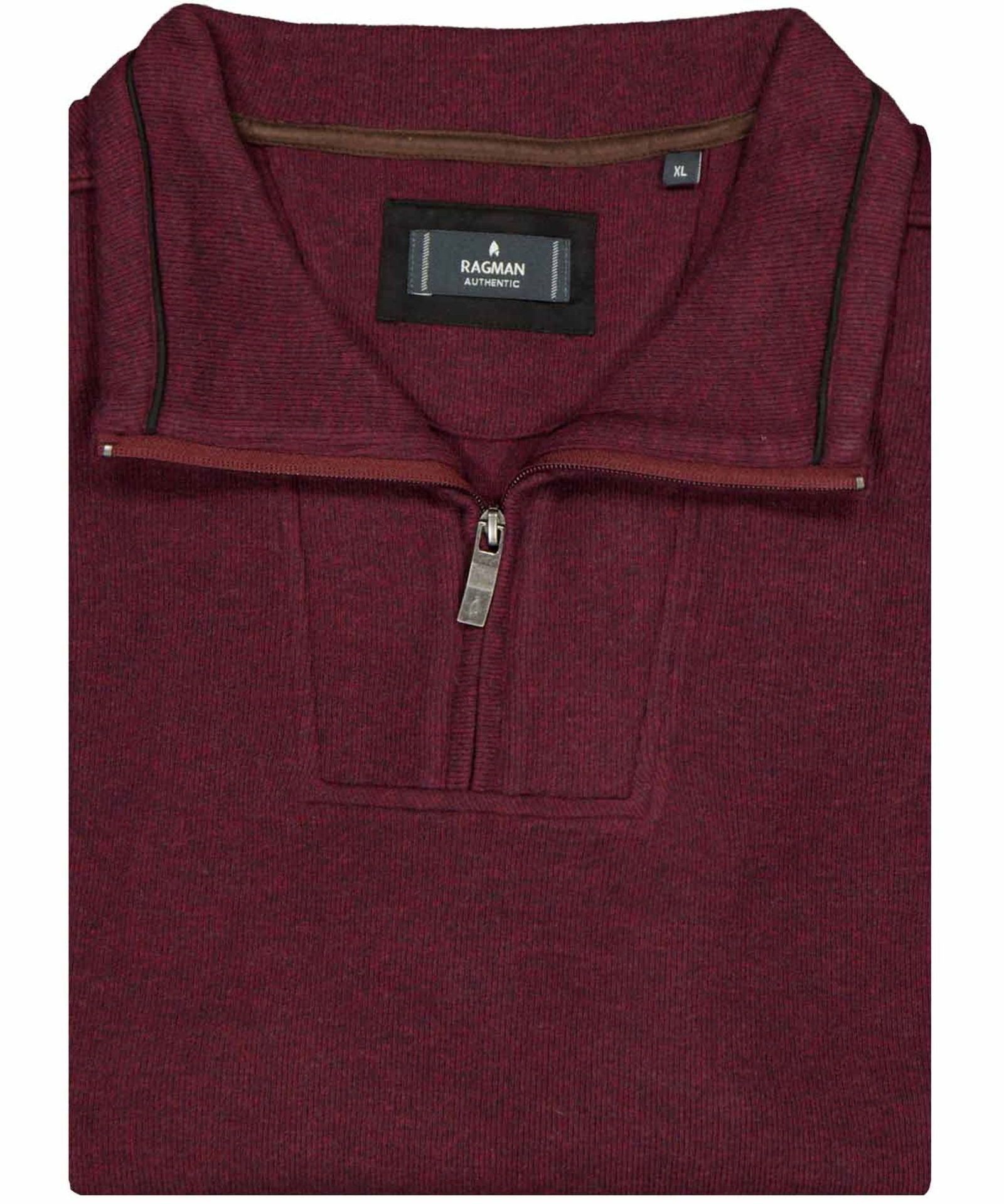 87fa5e7fd4a3116b0b95caf5c235a41c RAGMAN | RAGMAN Pullover | 3XL | 2210_684