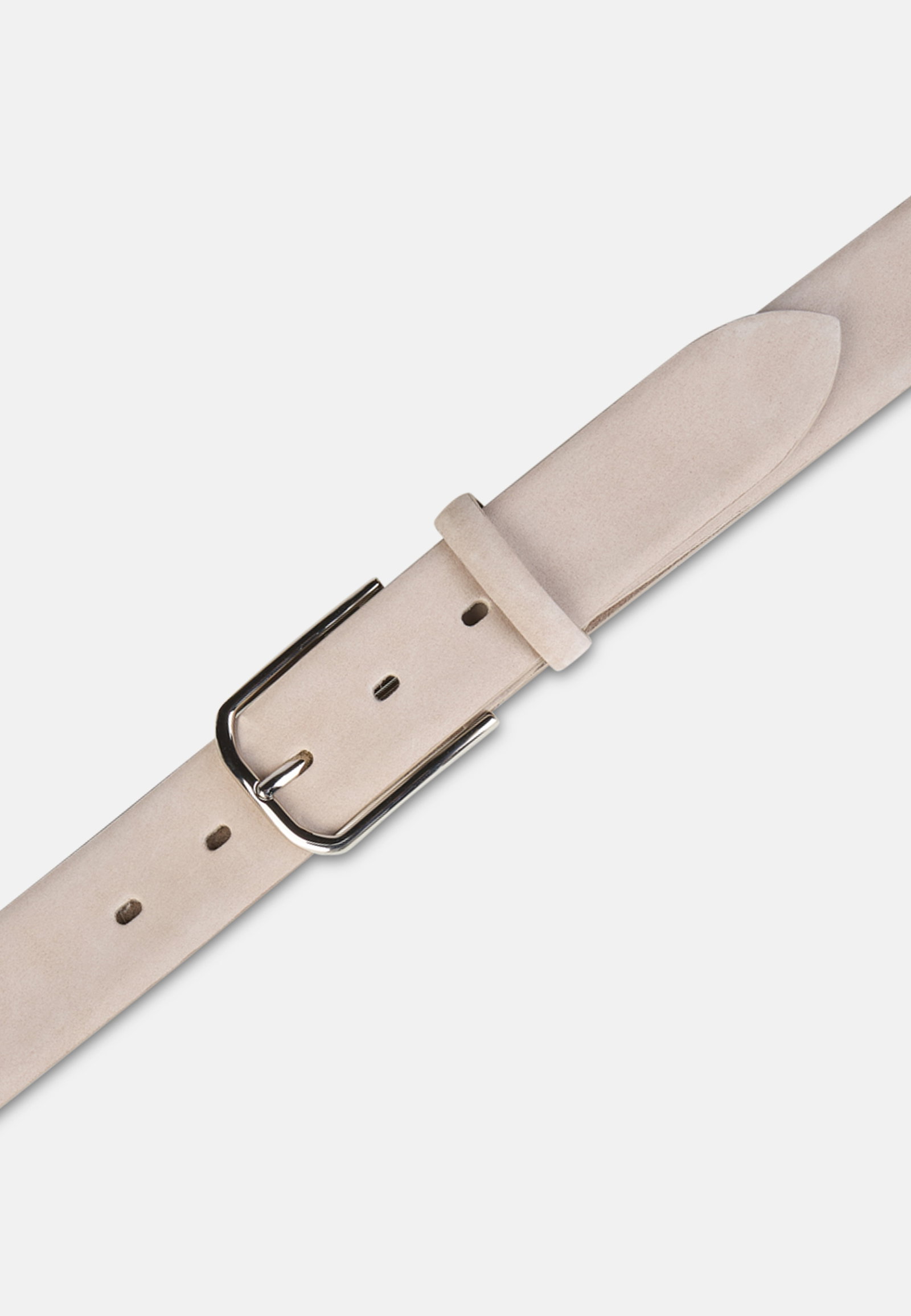 Herrengürtel, taupe #4