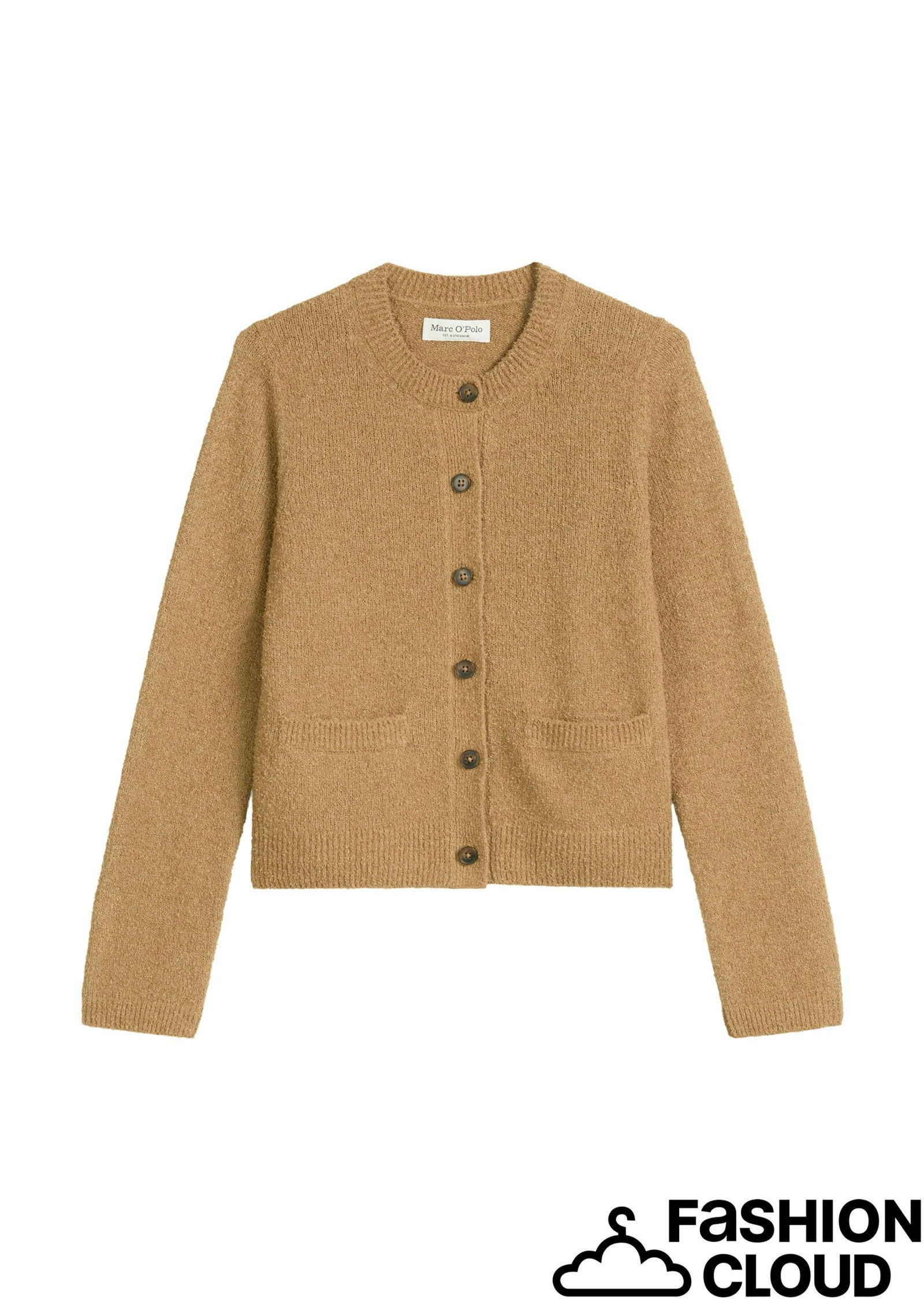 ea5b51082f27d2e39776baf51f5e0577 Marc O´Polo | Marc O´Polo Strickjacke | Cardigan | L | 4402_721