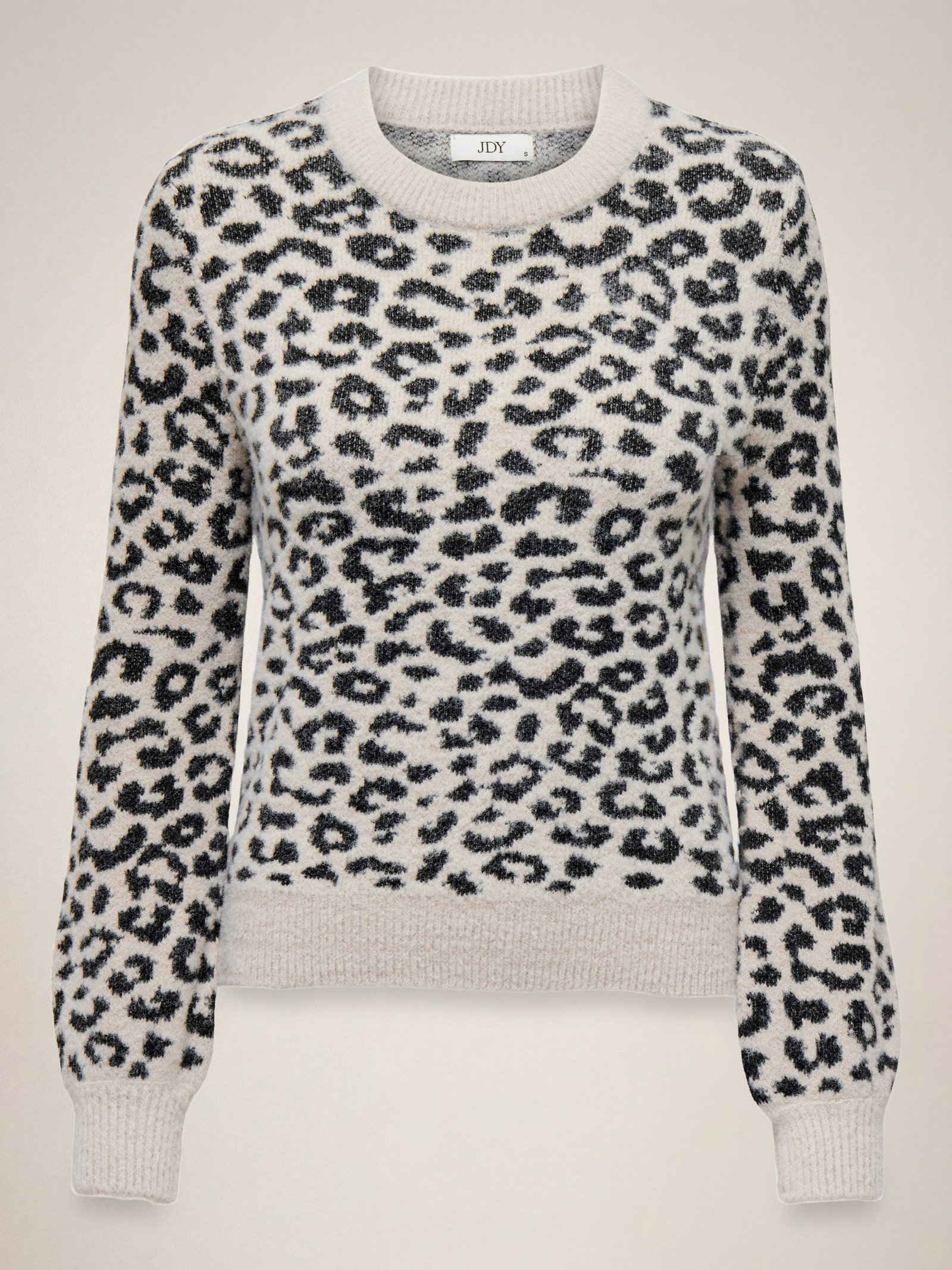 JDY |  JDY Pullover  | M | cement