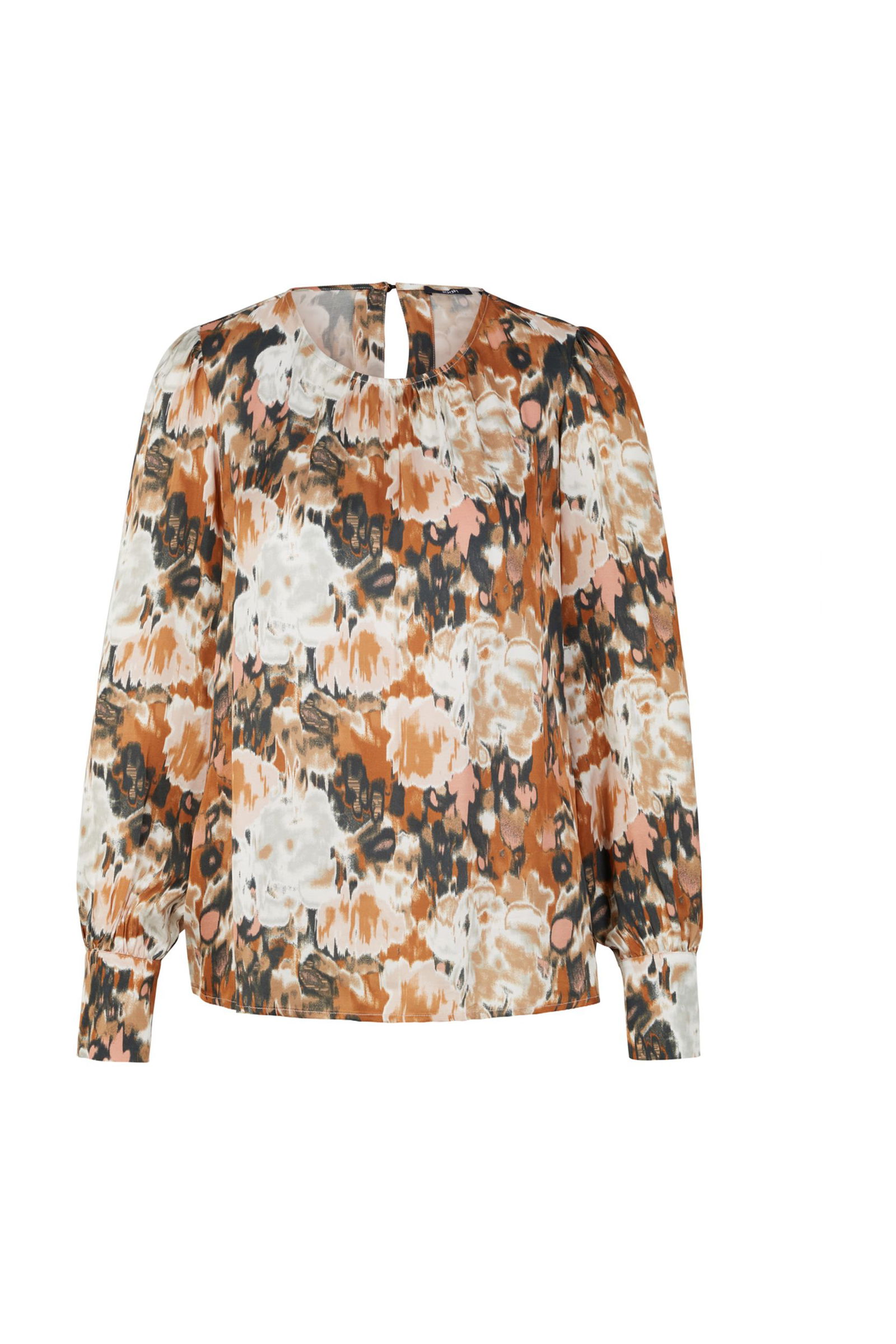 Joop Druckbluse 