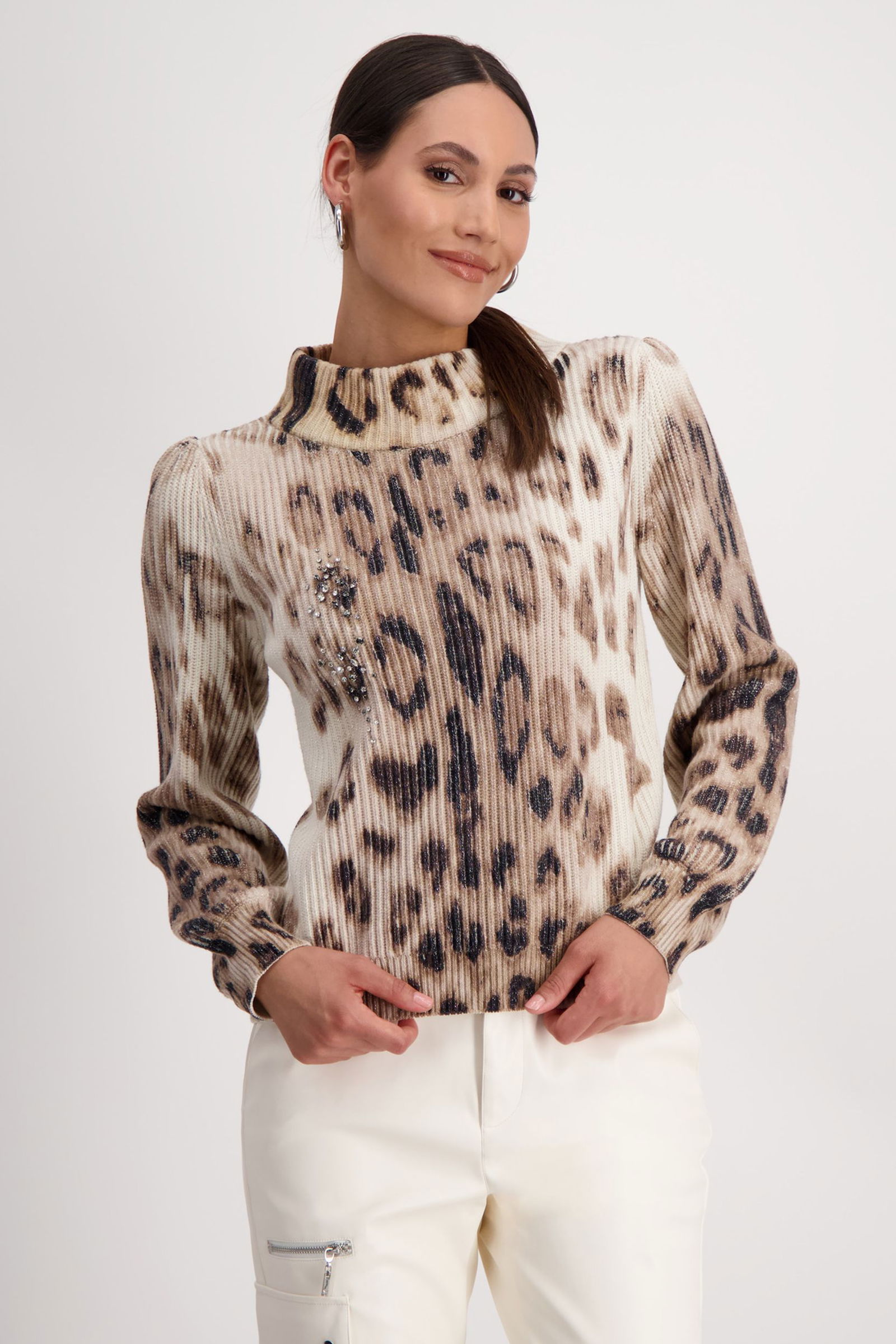 Monari |  Monari Pullover  | 36