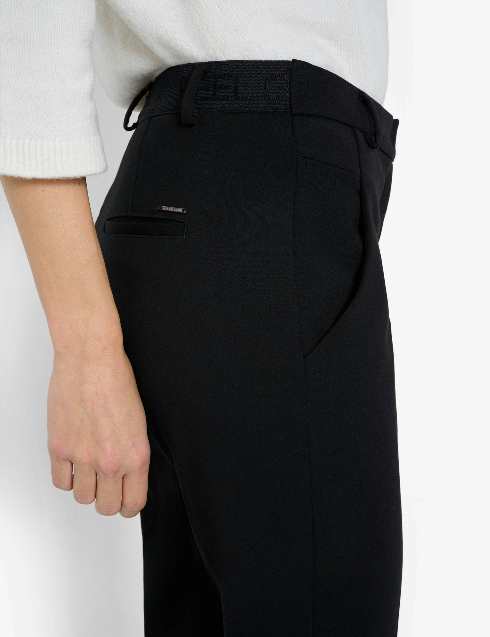 STYLE.MARON S NOS, BLACK #7