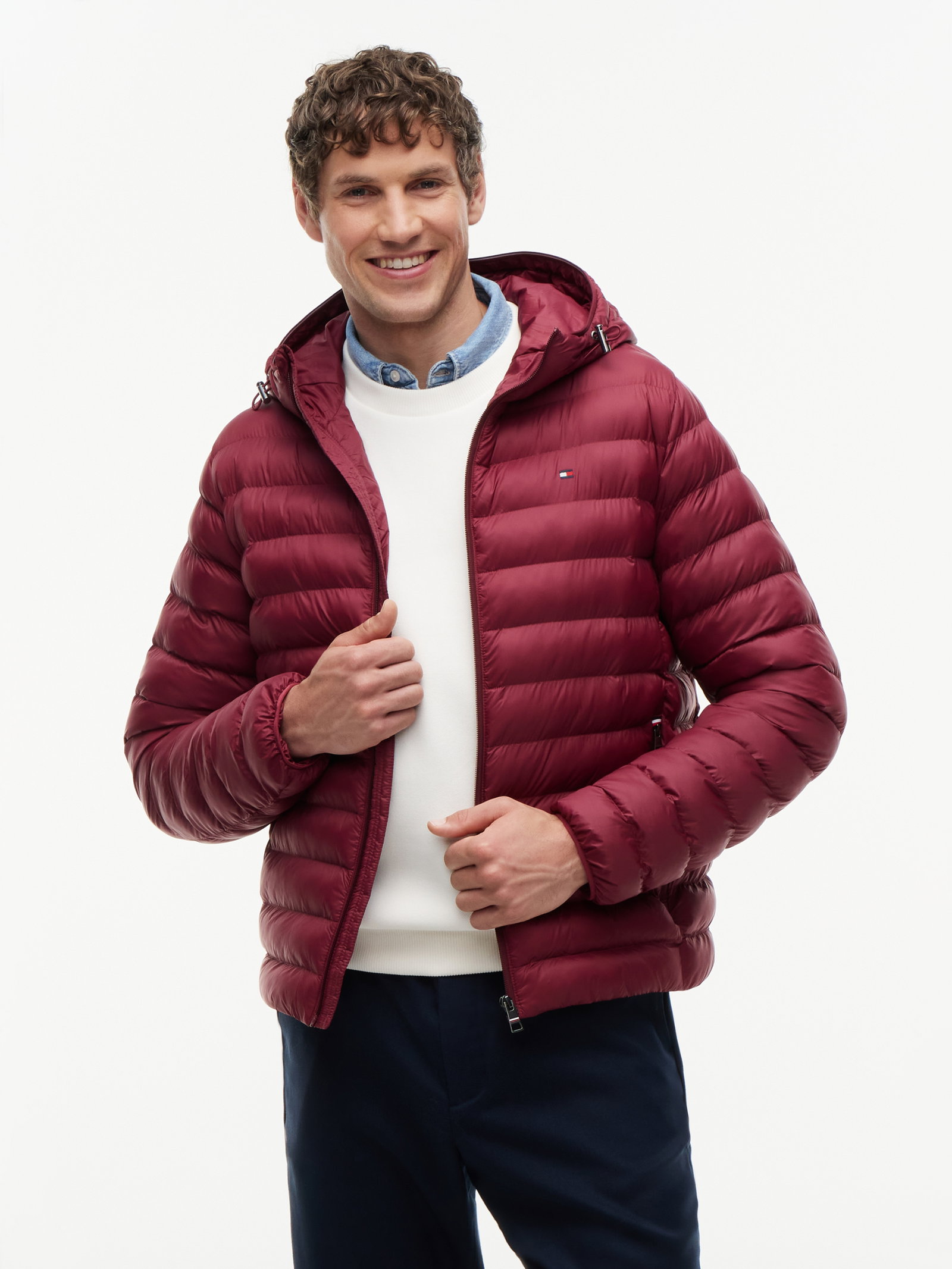 Tommy Hilfiger Steppjacke #2