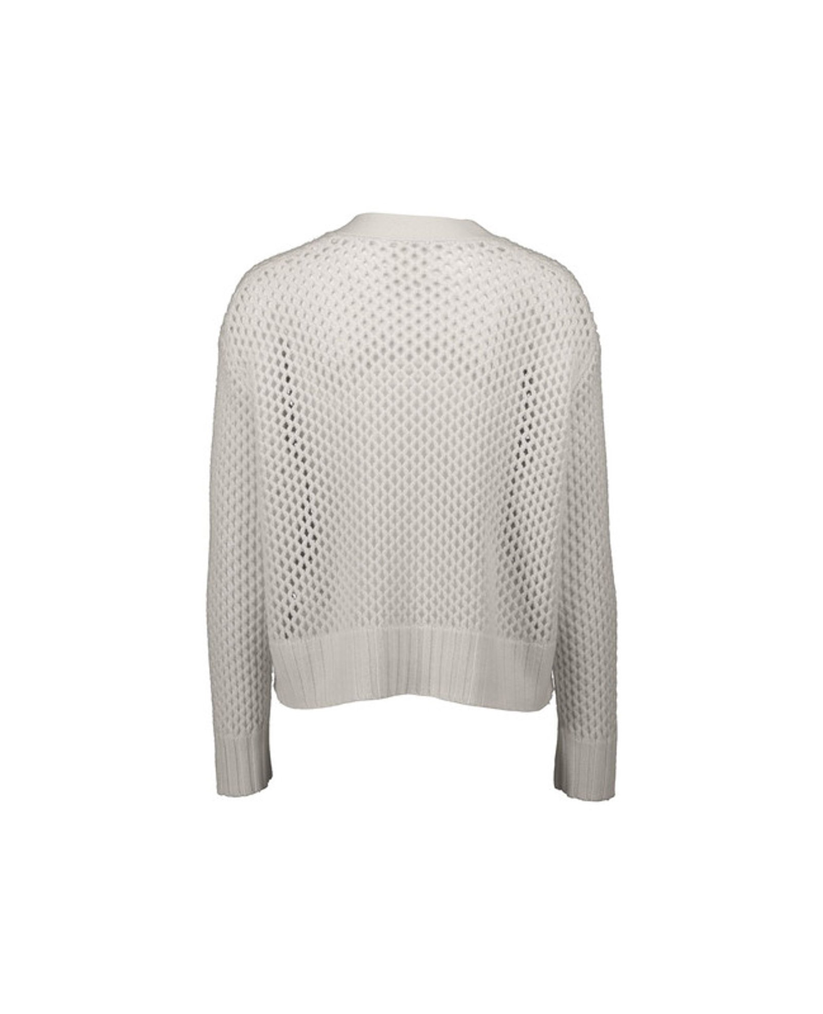 Allude Pullover aus Woll-Mischung #2