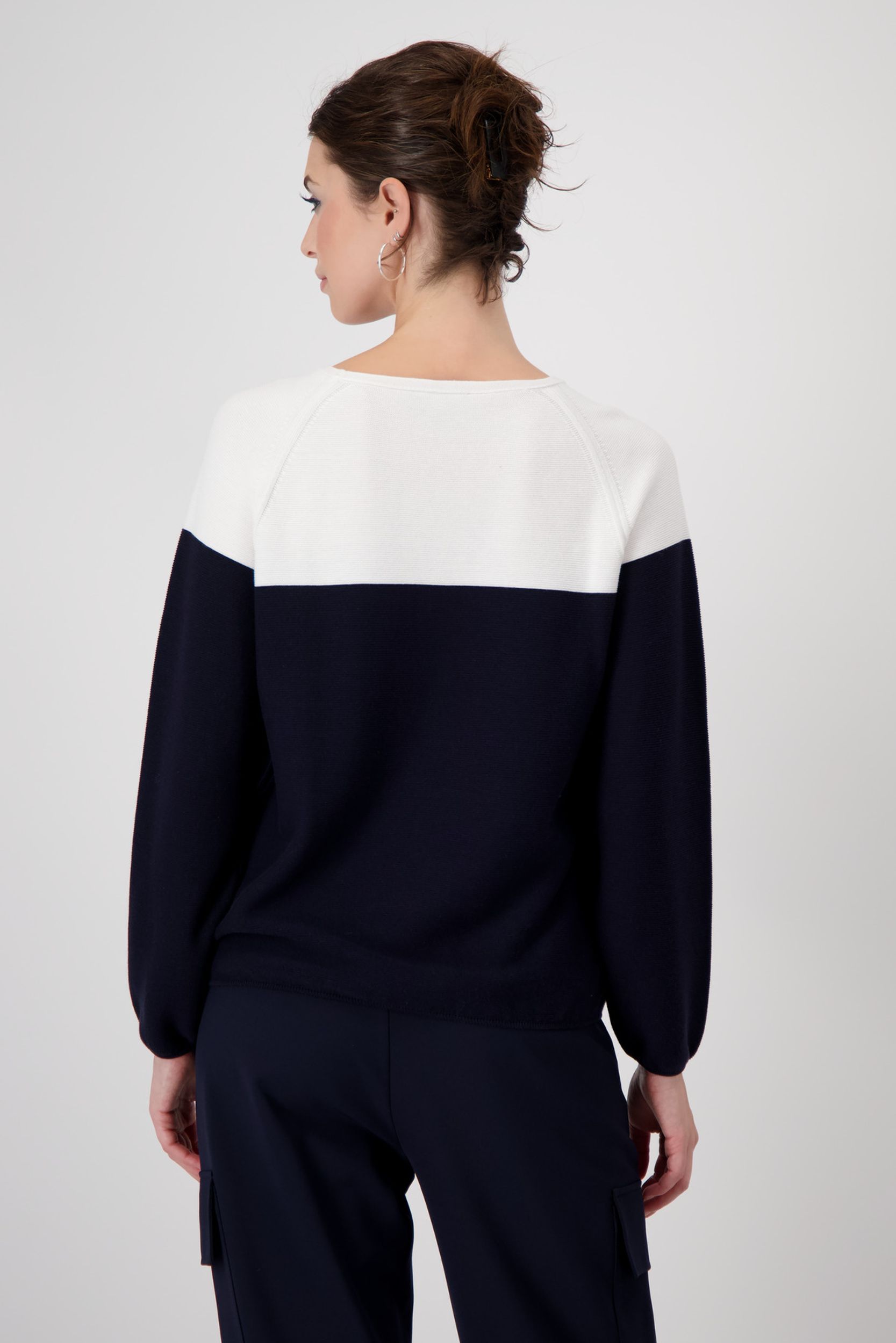 Monari |  Monari Pullover  | 42