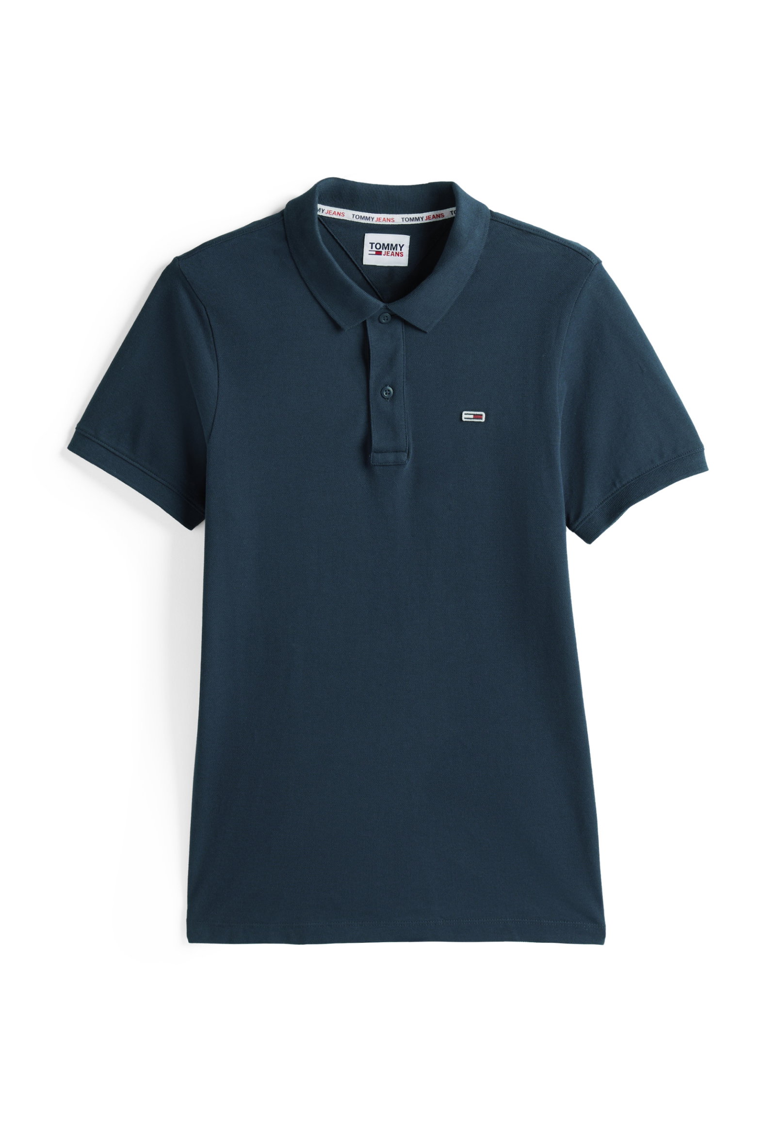 Tommy Jeans Poloshirt #6