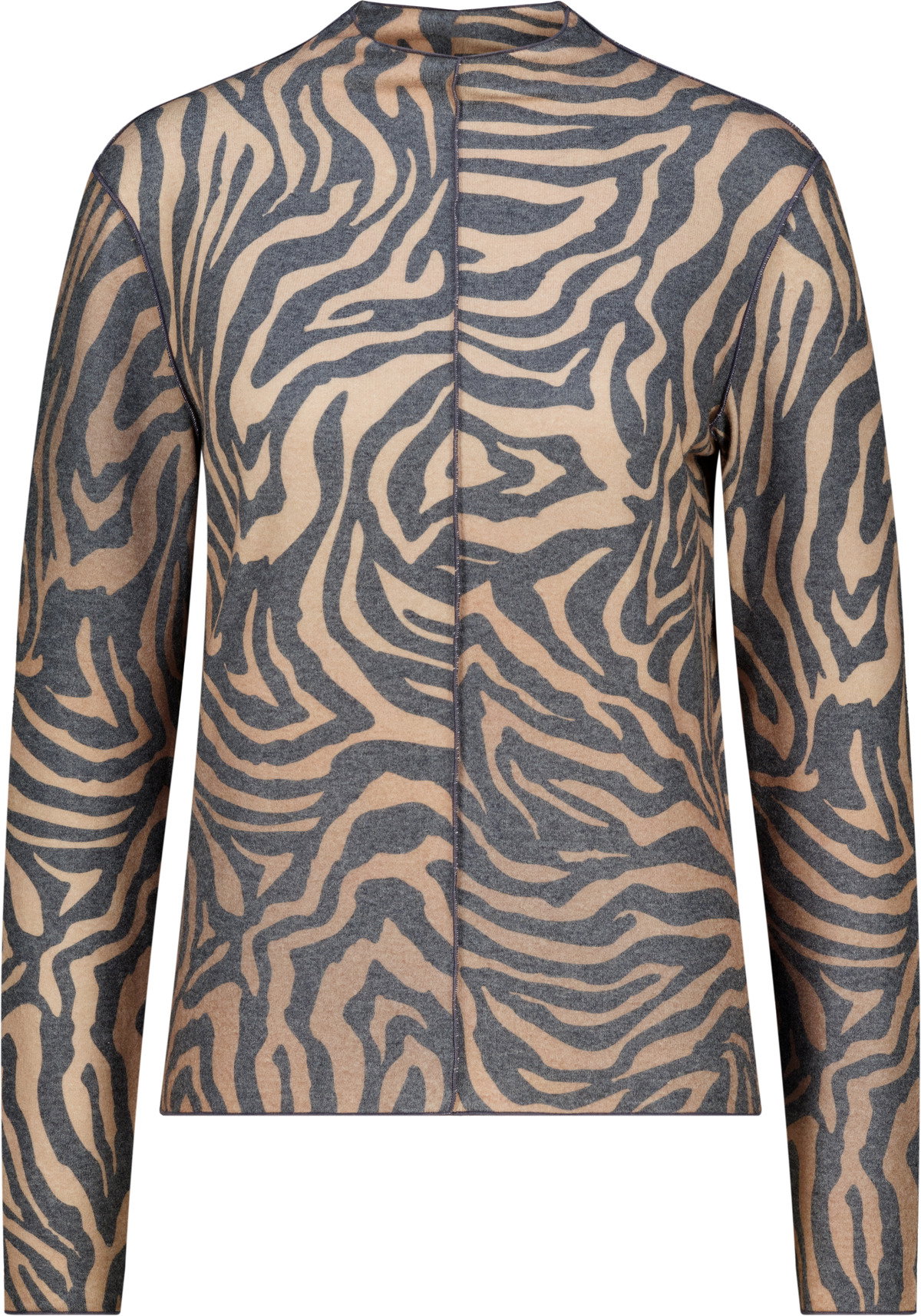 Monari Longsleeve #1