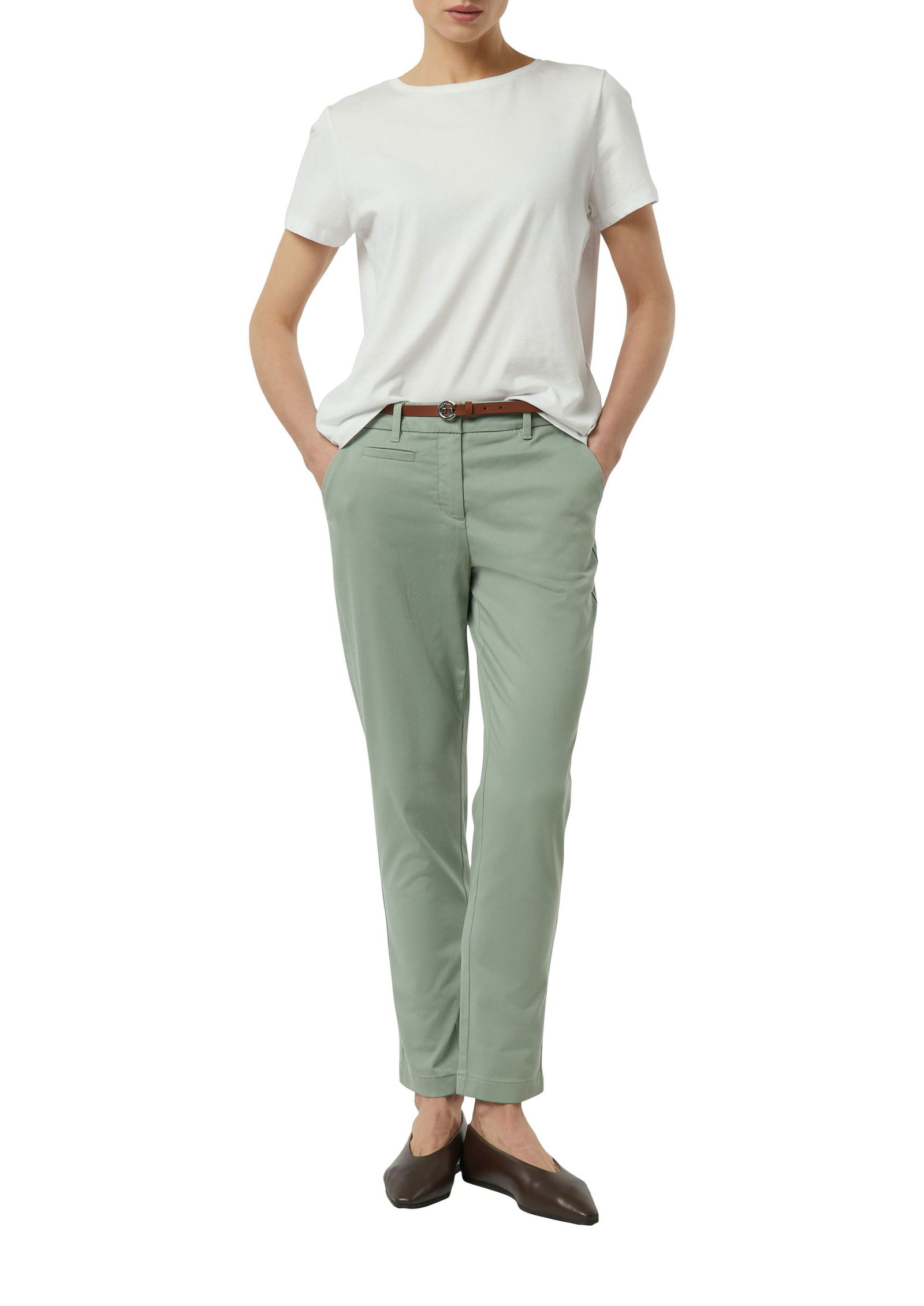 Comma |  Comma 7/8-Hose  | 38 | blau