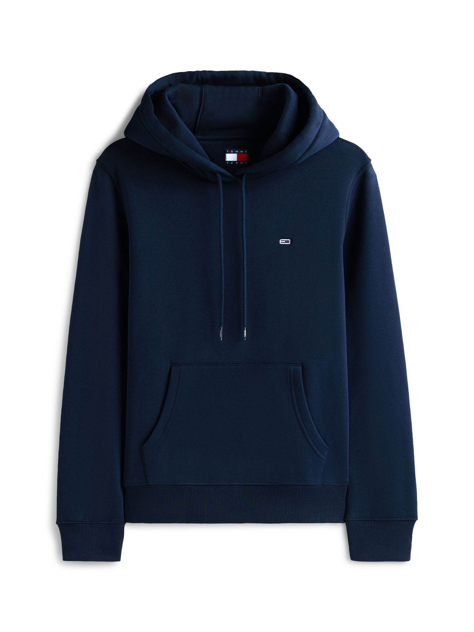 Tommy Jeans |  Tommy Jeans Sweatshirt  | S | dark night navy
