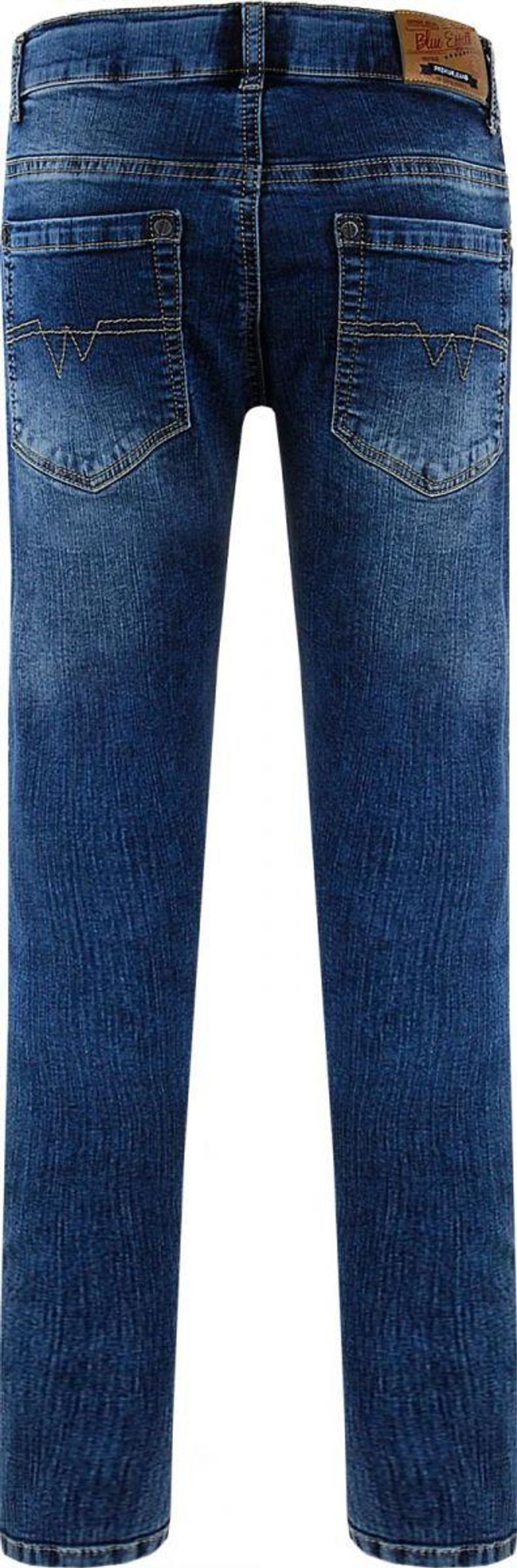 Blue Effect Jungen Relaxed Fit Jeans