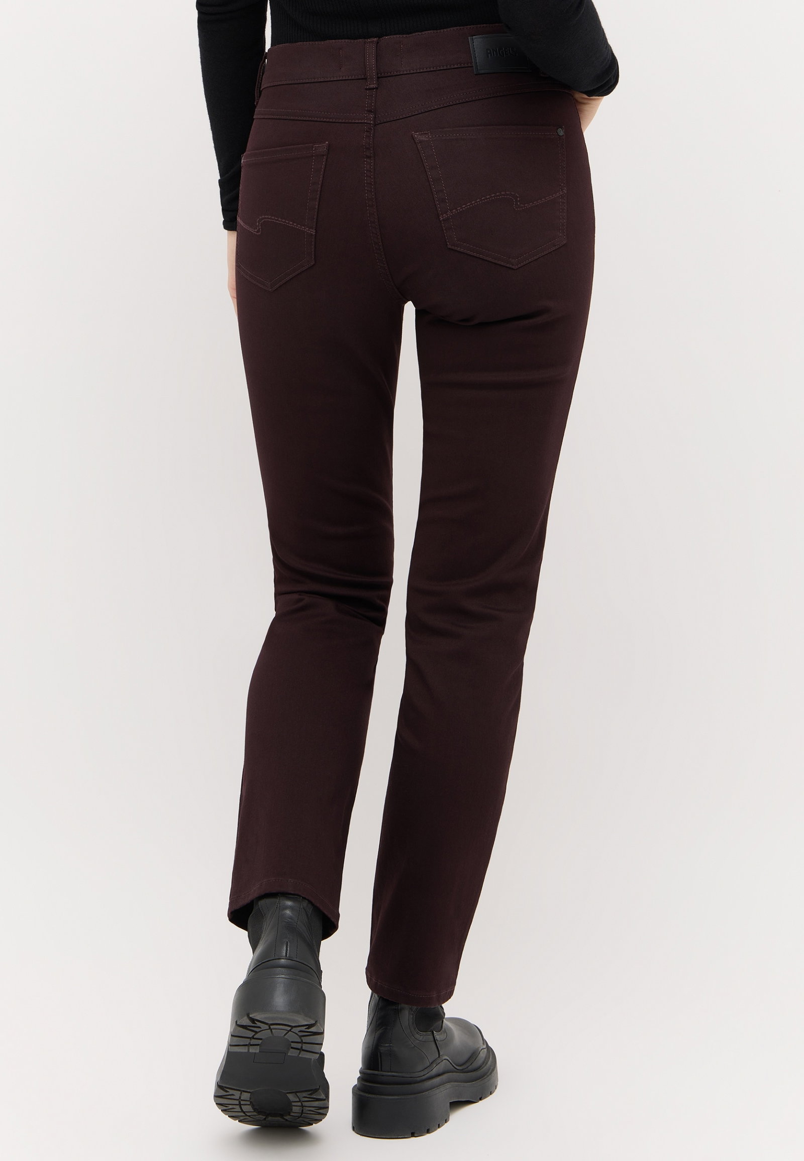 CICI, deep wine used #5