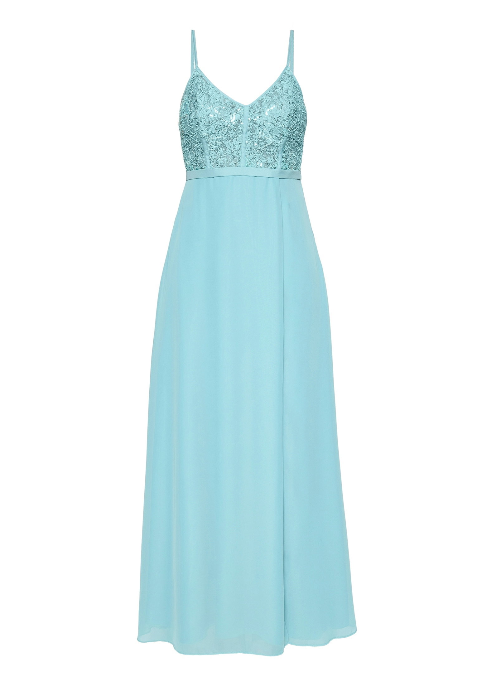 night turquoise