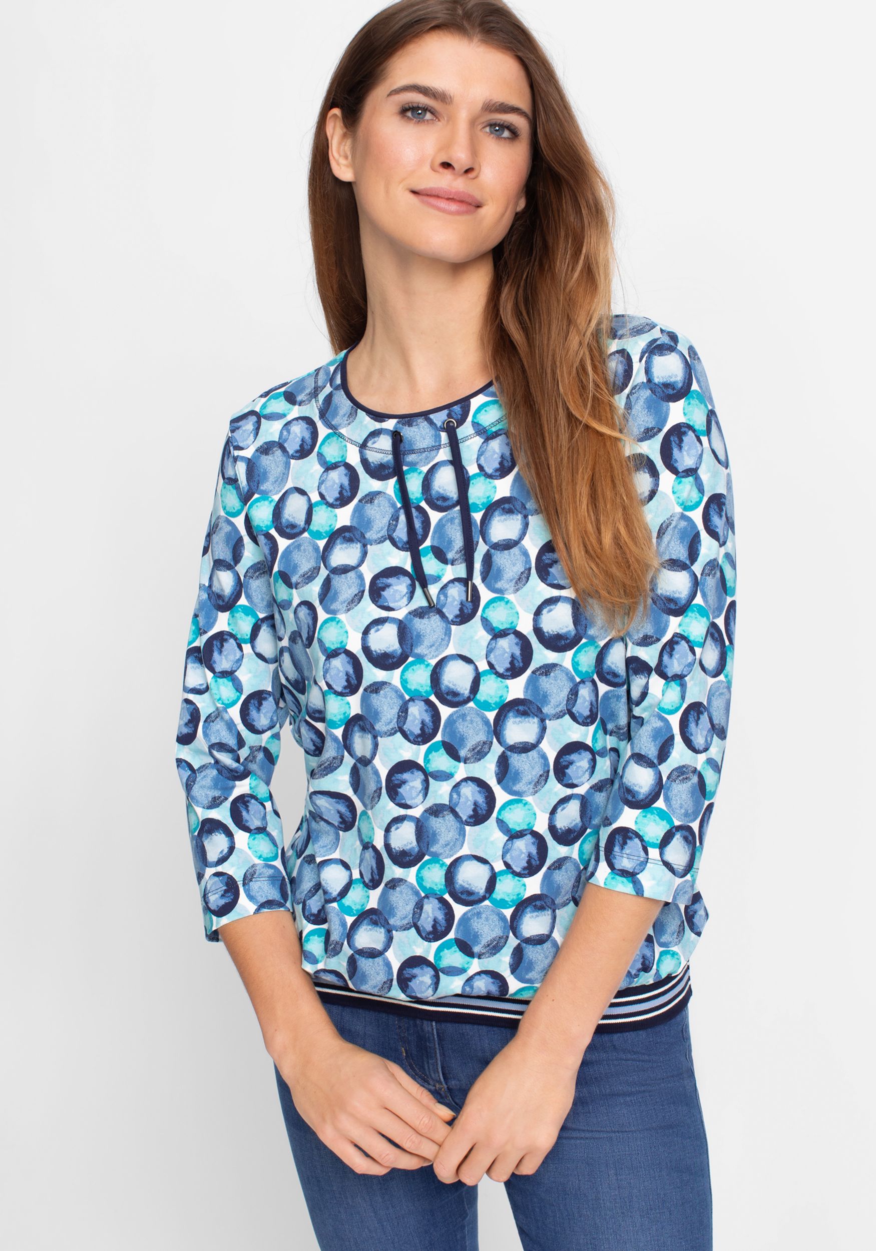 Olsen |  Olsen Shirt  | 38
