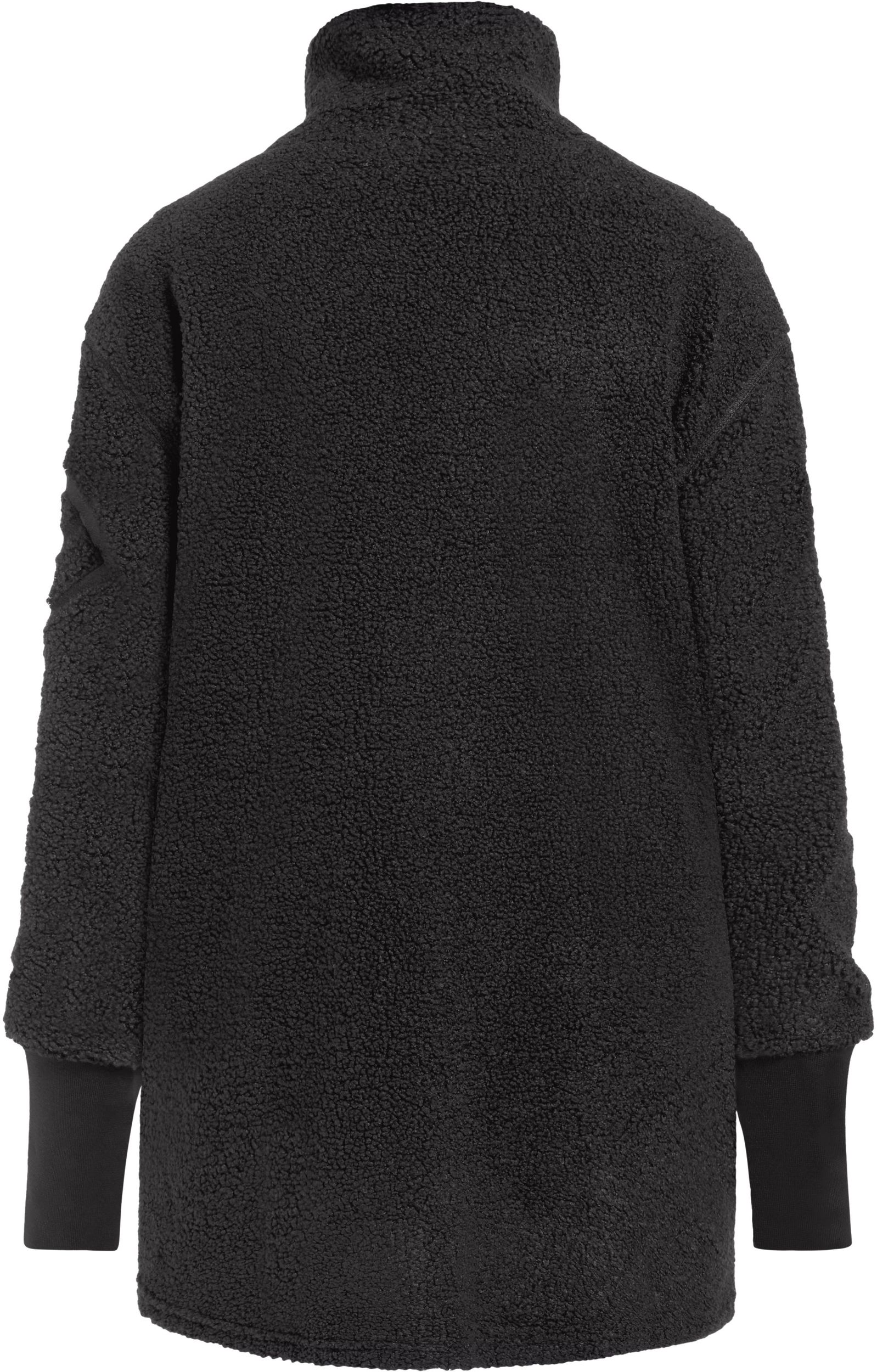 Didriksons |  Didriksons Fleecejacke ,,Sally" | 34 | oyster lilac