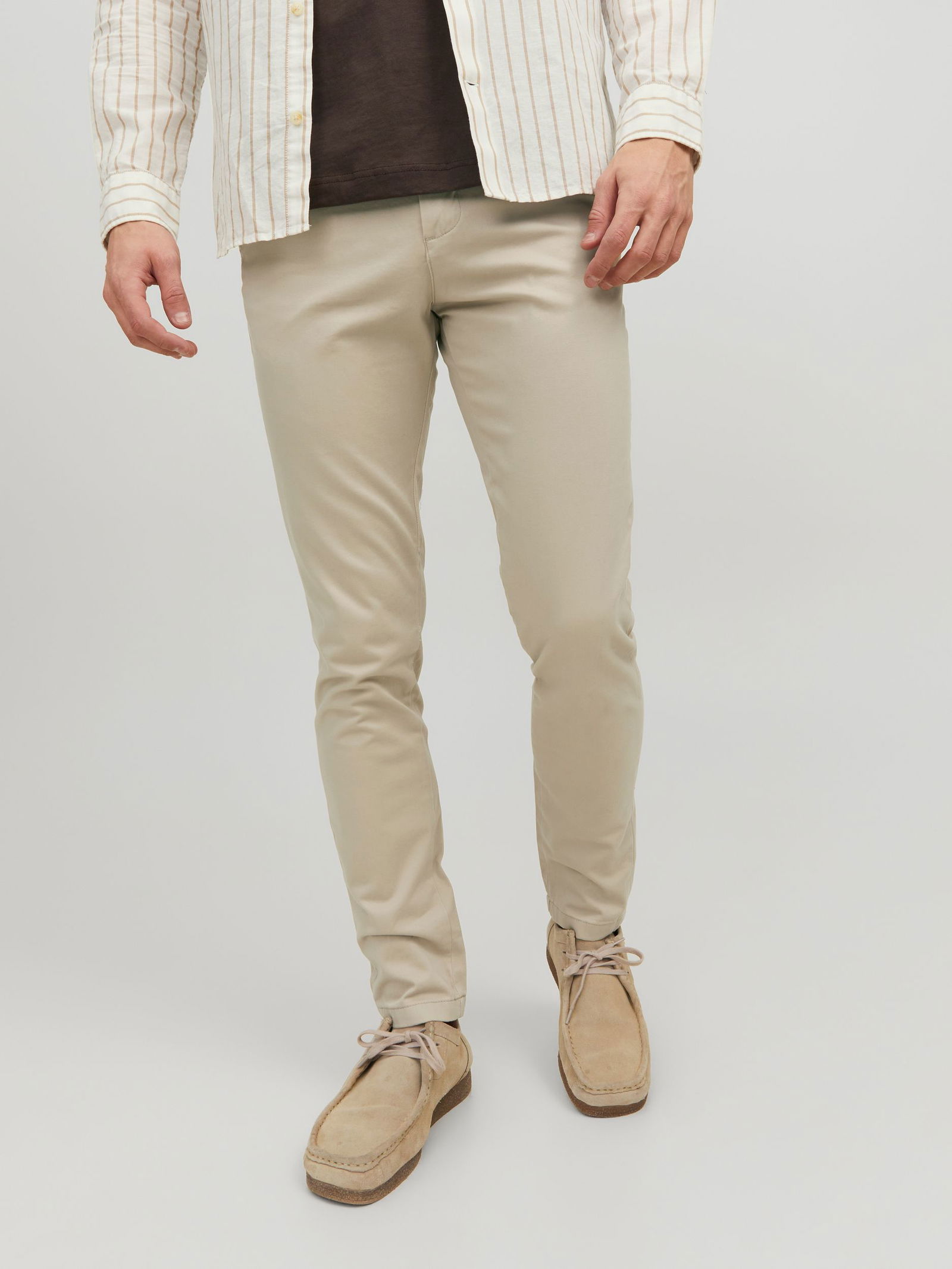 Jack&Jones | Jack&Jones Cargohose | 30/32 | oxford tan