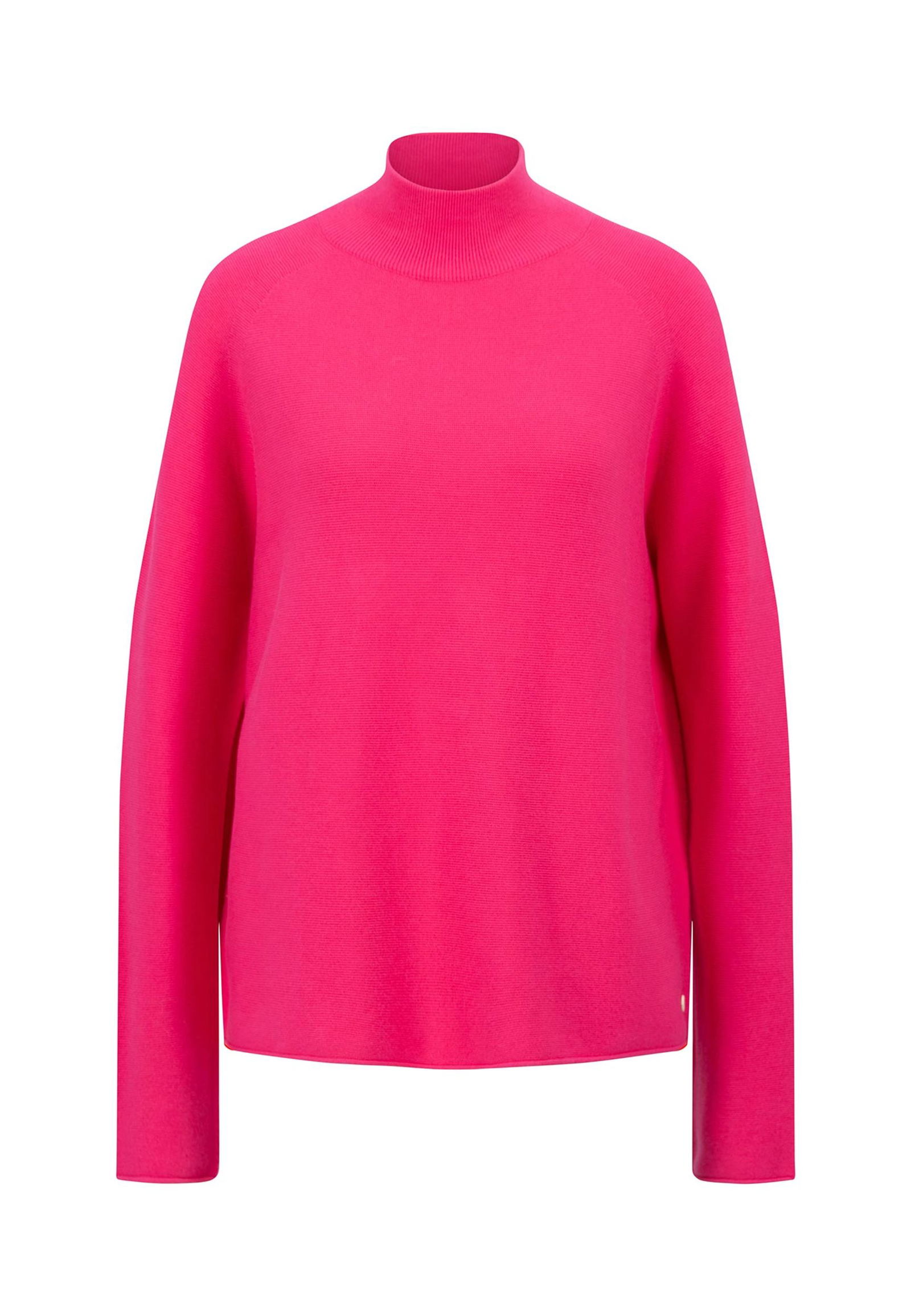 Fynch Hatton | ROLLNECK FINE COTTON | S
