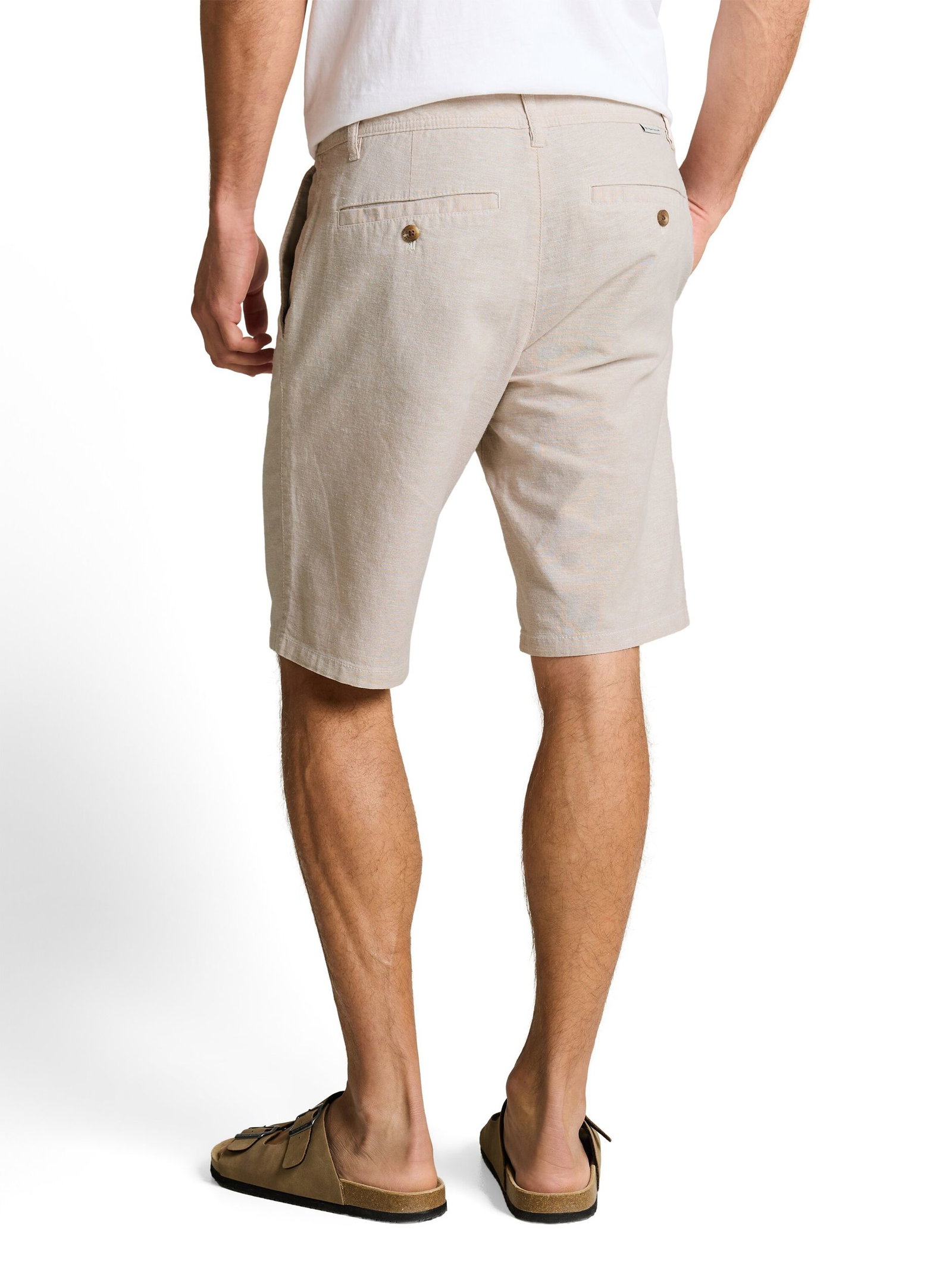 Tom Tailor |  Tom Tailor Bermudas  | 33