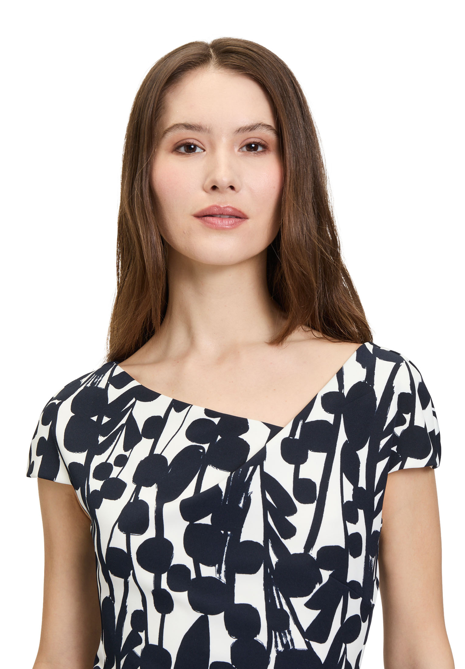 Vera Mont Kurzes Kleid #6