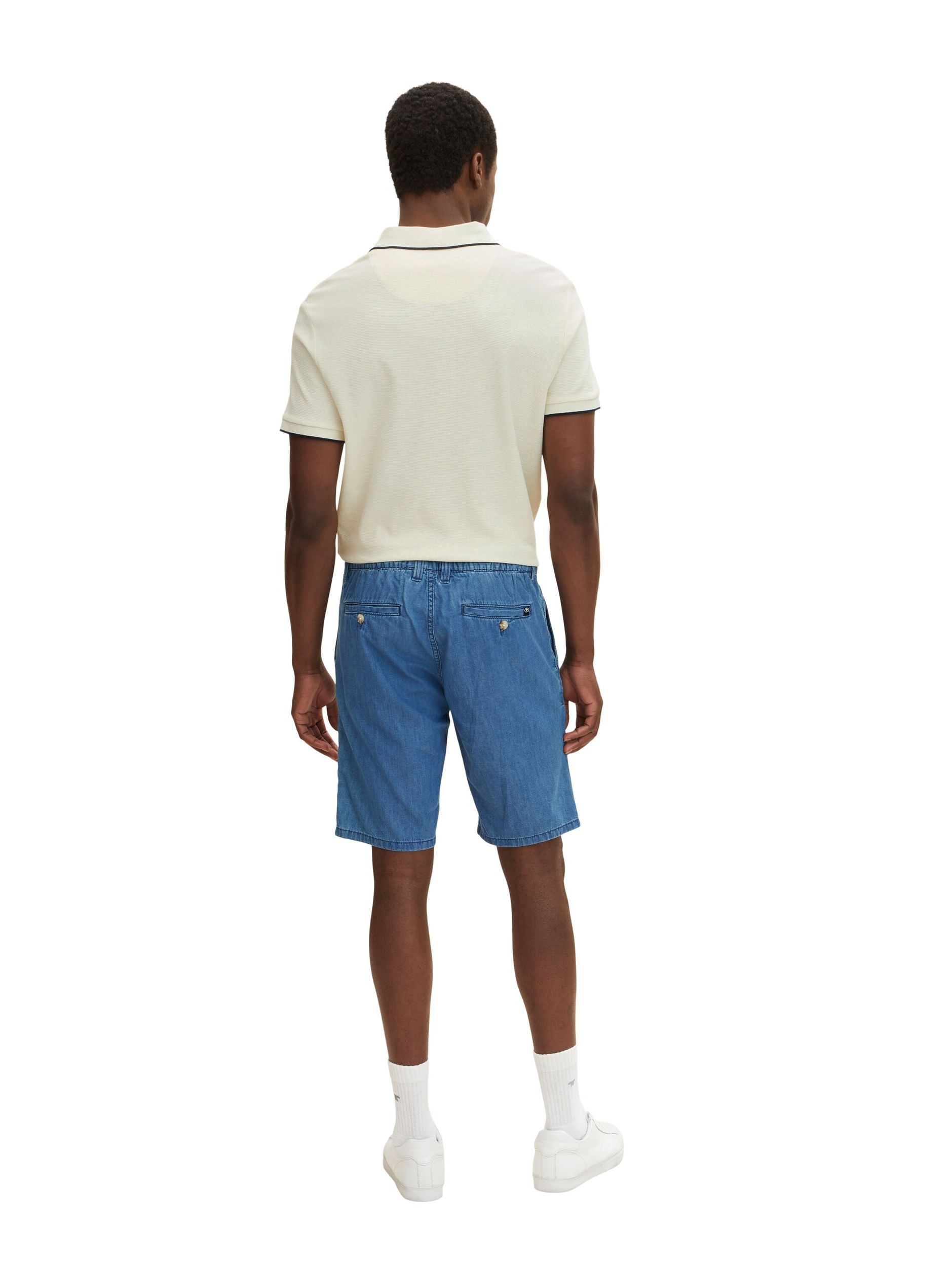 Tom Tailor Bermudas 