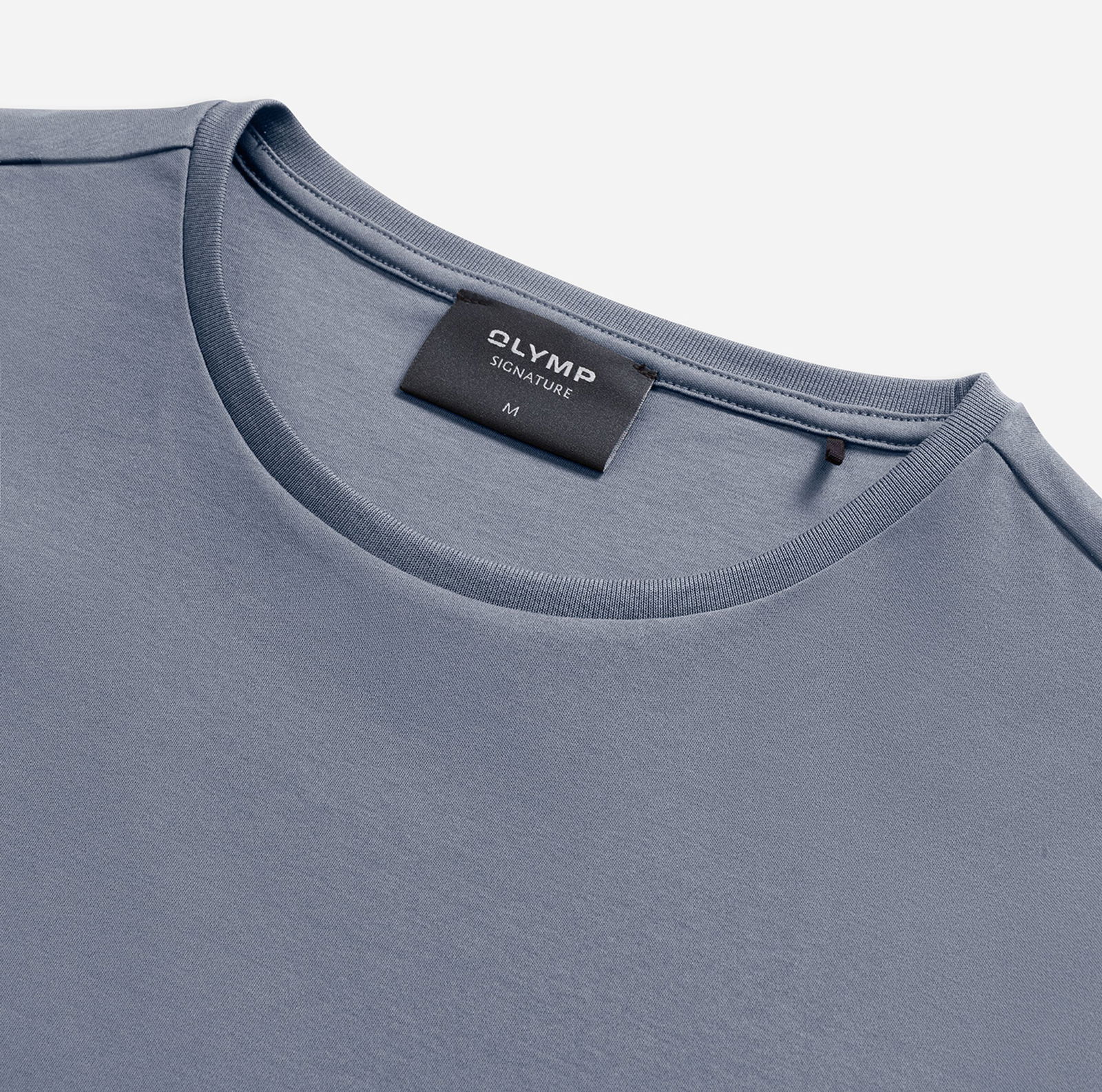 OLYMP Signature |  OLYMP Signature Shirt  | XXL | grau