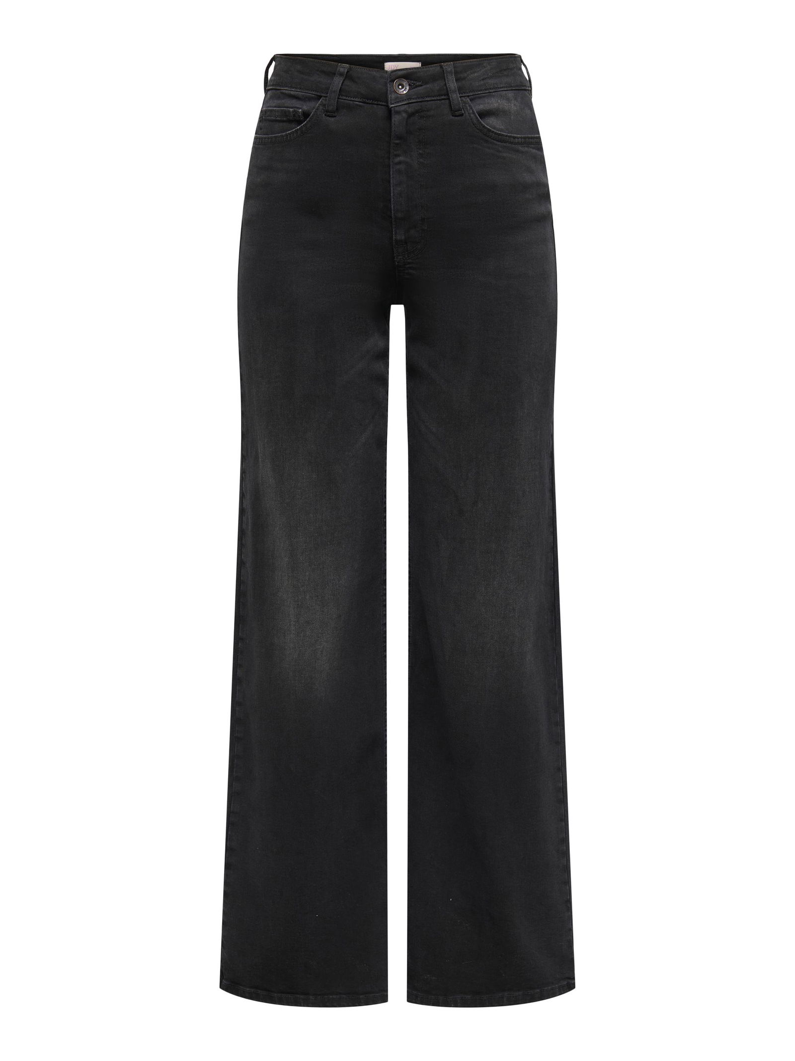 501e344271d4c661db450fc0b042f0d1 JDY | JDY Schlaghose | M/30 | black denim