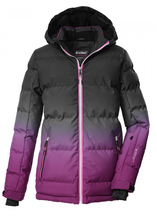 KSW 330 GRLS SKI QLTD JCKT #1