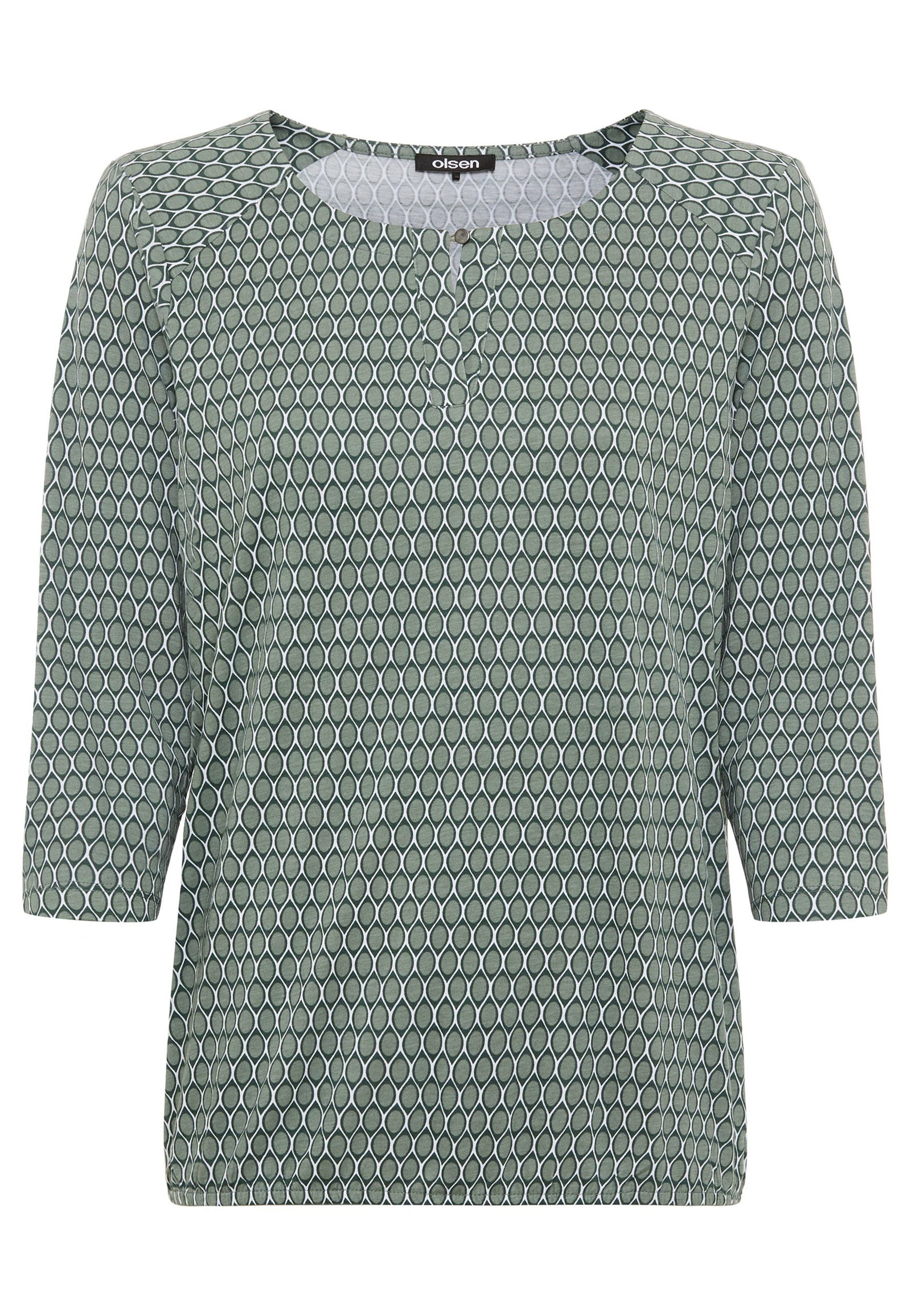 05b6f36caf0ecb8f2019e24877c9538f Olsen | Olsen Shirt | 44
