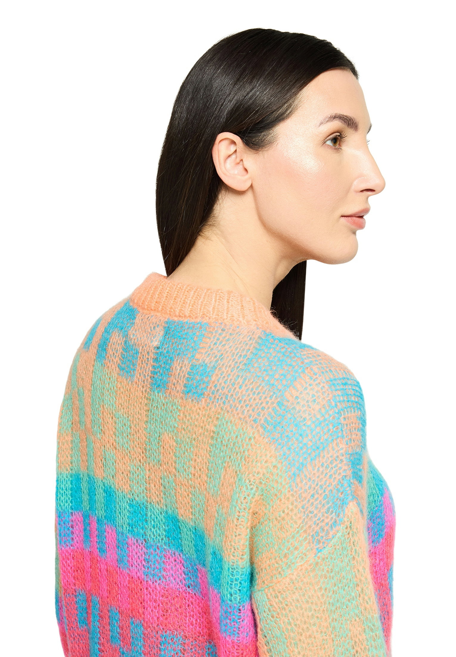 Cartoon Pullover #7