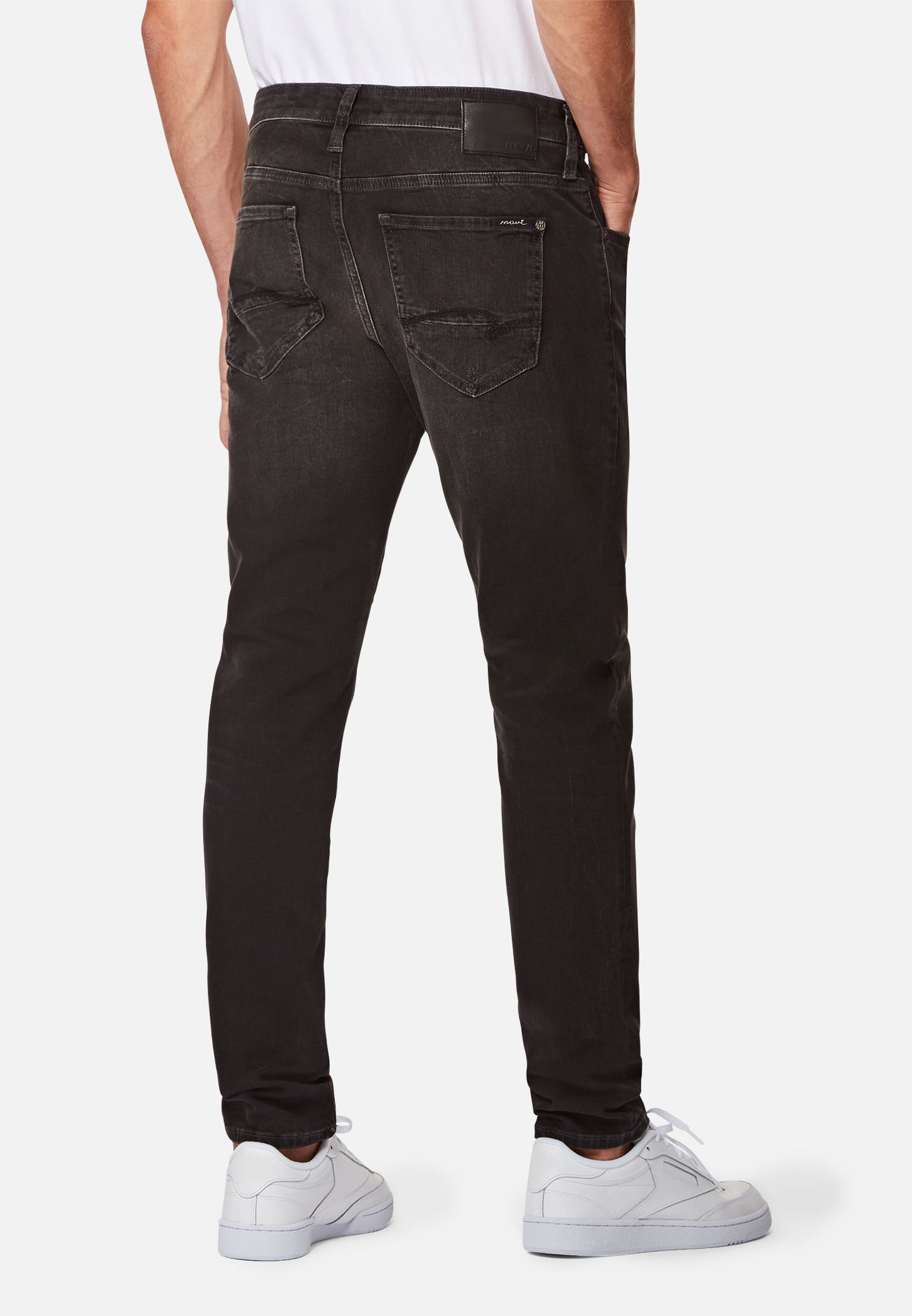 Mavi Slim Jeans 