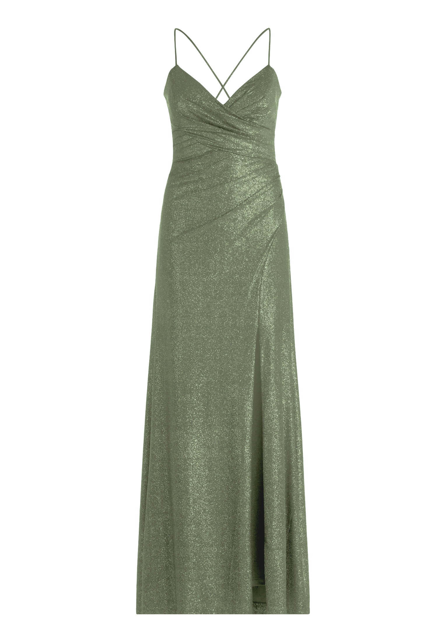 VM by Vera Mont Langes Kleid #1