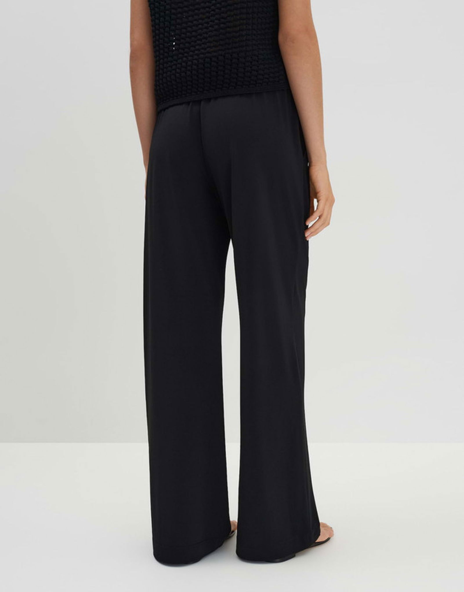 Someday |  Someday Joggingpants  | 38 | black