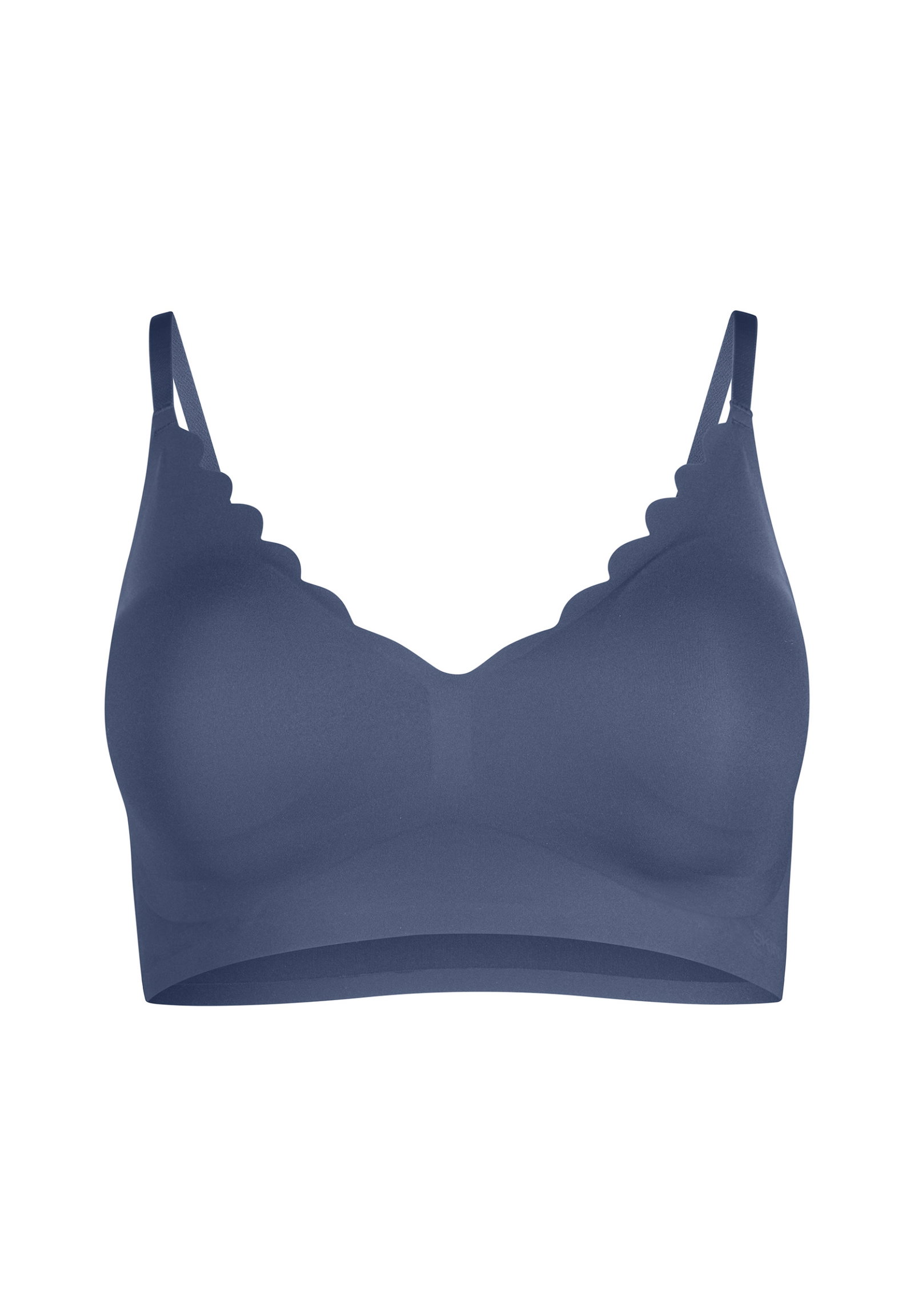 SKINY Damen Bustier herausn. Pads Micro Essentials #1