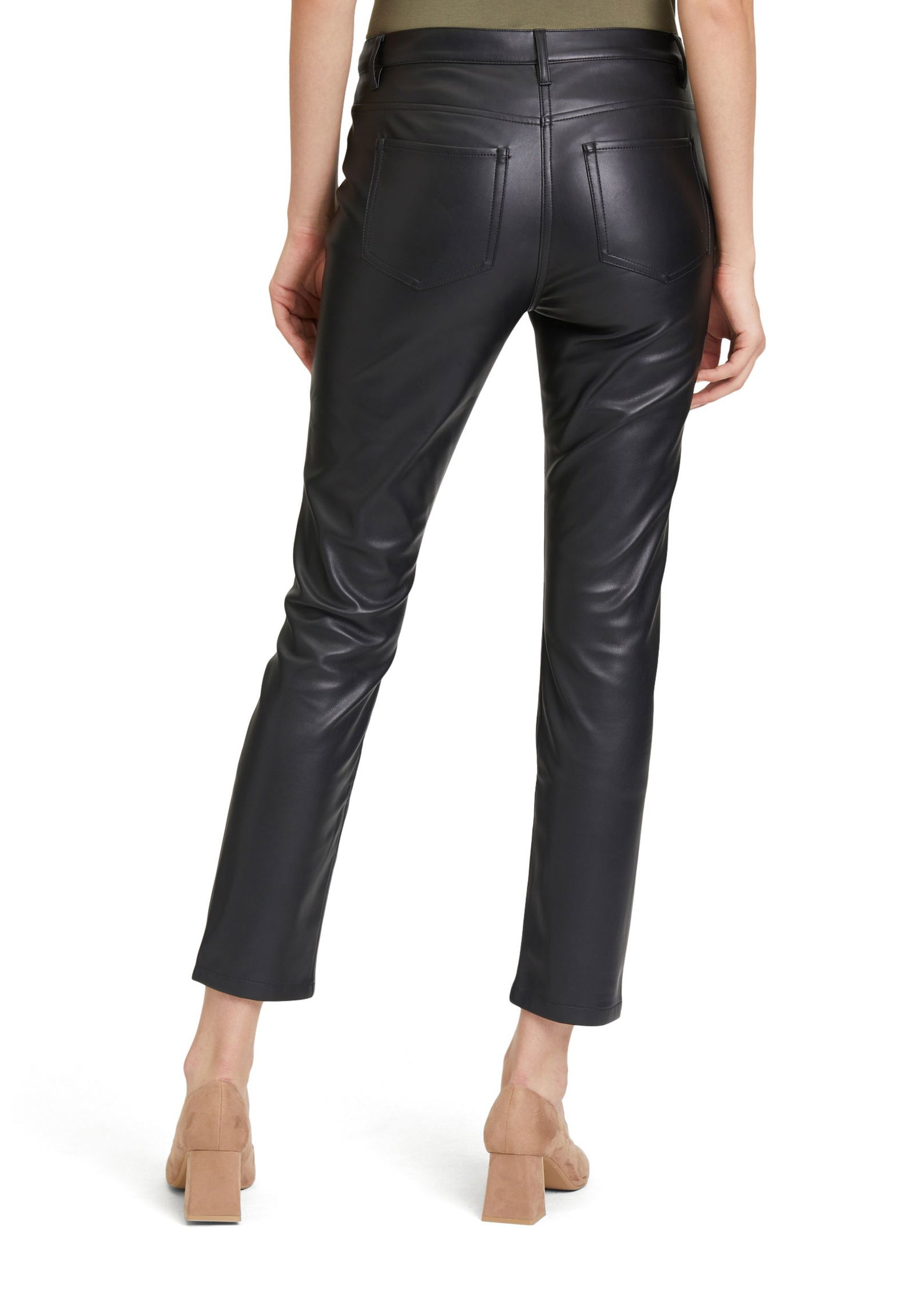 Betty Barclay Schmale Hose 