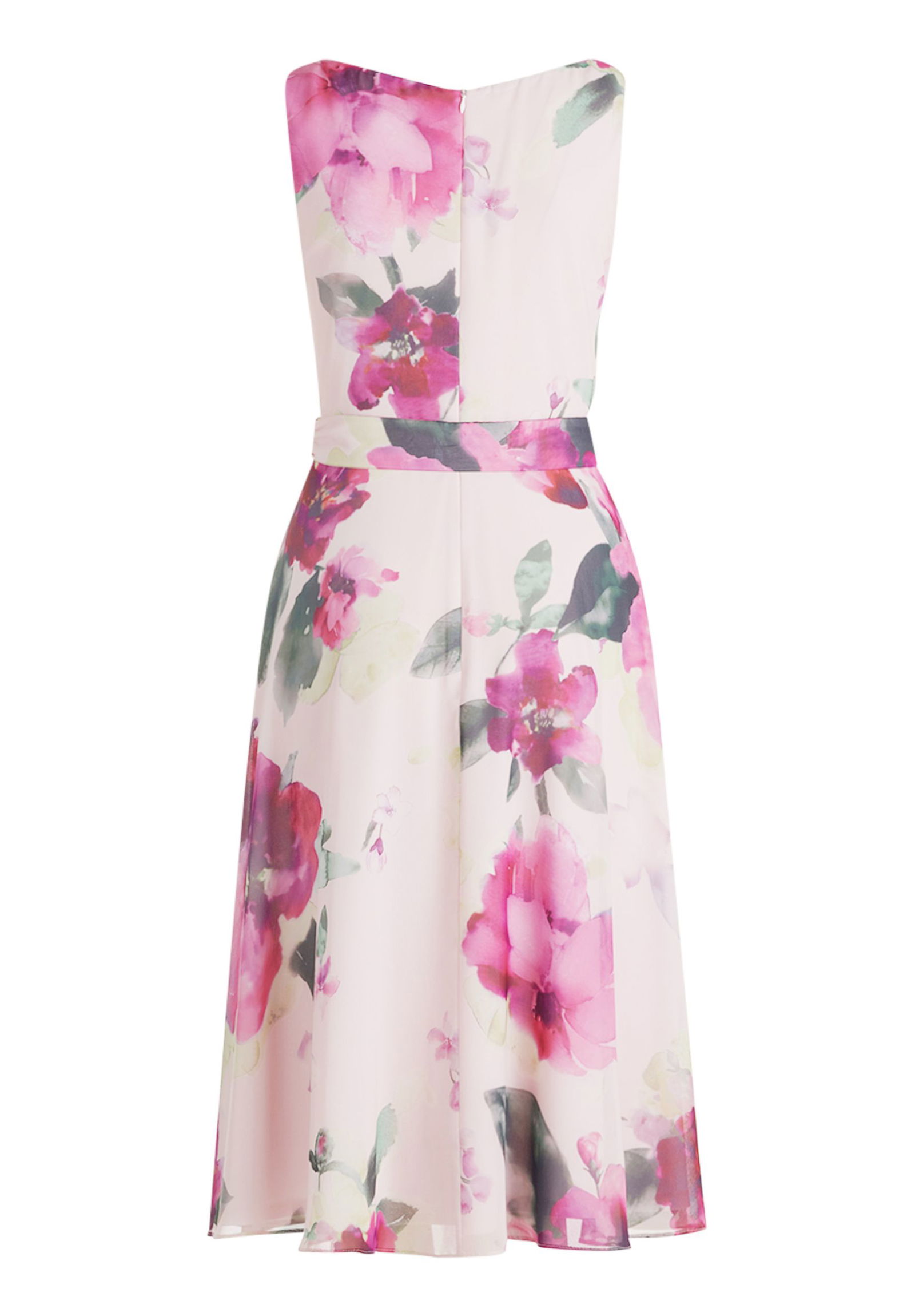 Vera Mont |  Vera Mont Kurzes Kleid  | 42 | 1100_4824