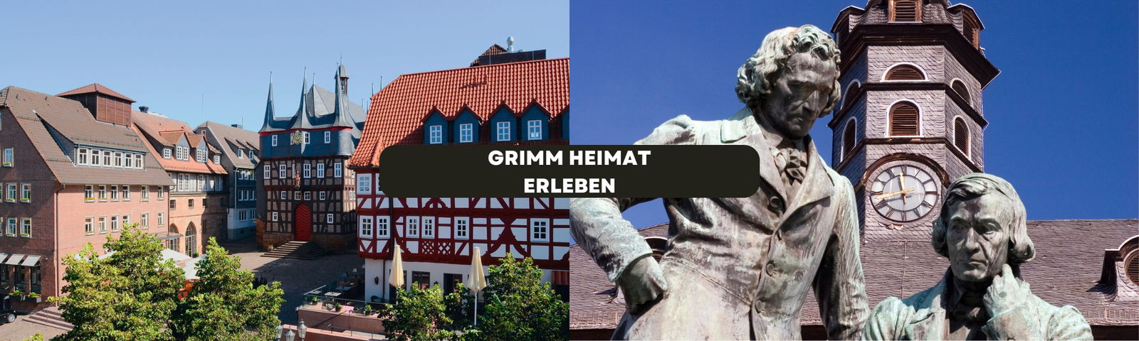 Grimm Heimat Frankenberg Eder Sehenswürdigkeiten entdecken, Unternehmungen in Frankenberg, Kulinarik, Natur