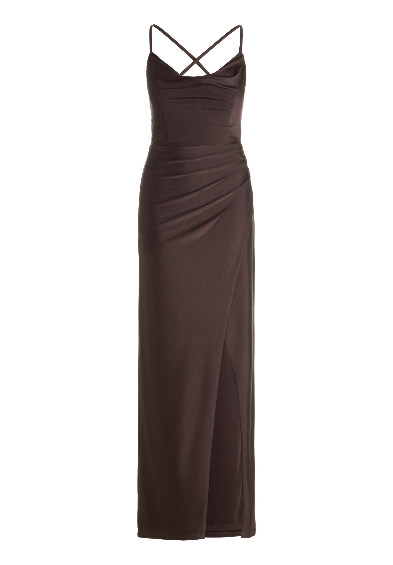 dark maroon